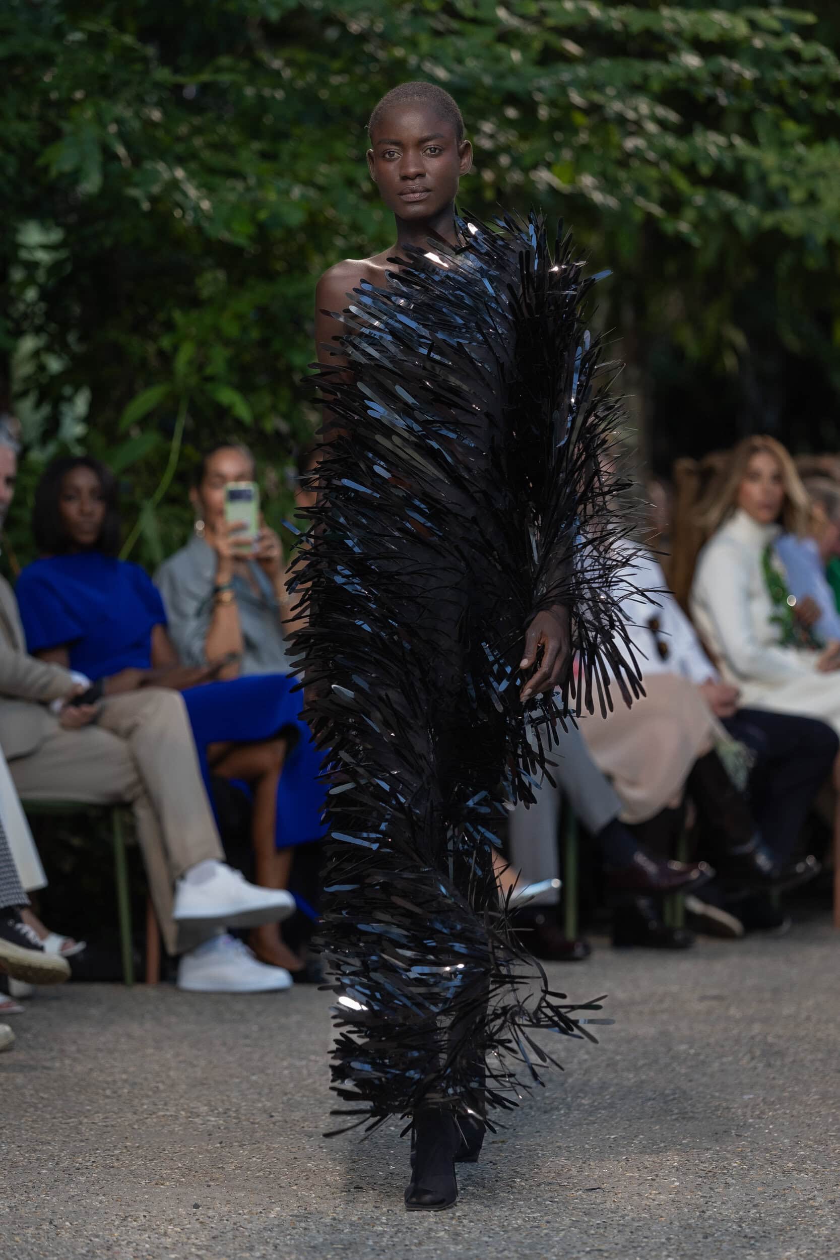 Natan Fall 2026 Couture Fashion Show