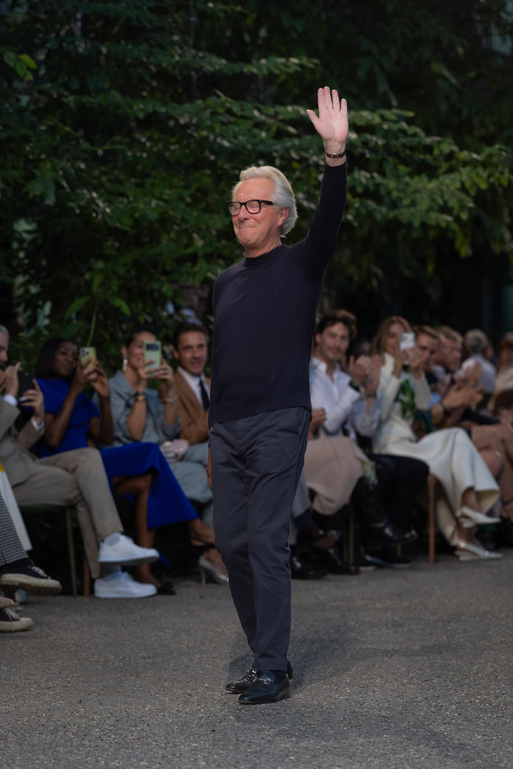 Natan Fall 2026 Couture Fashion Show