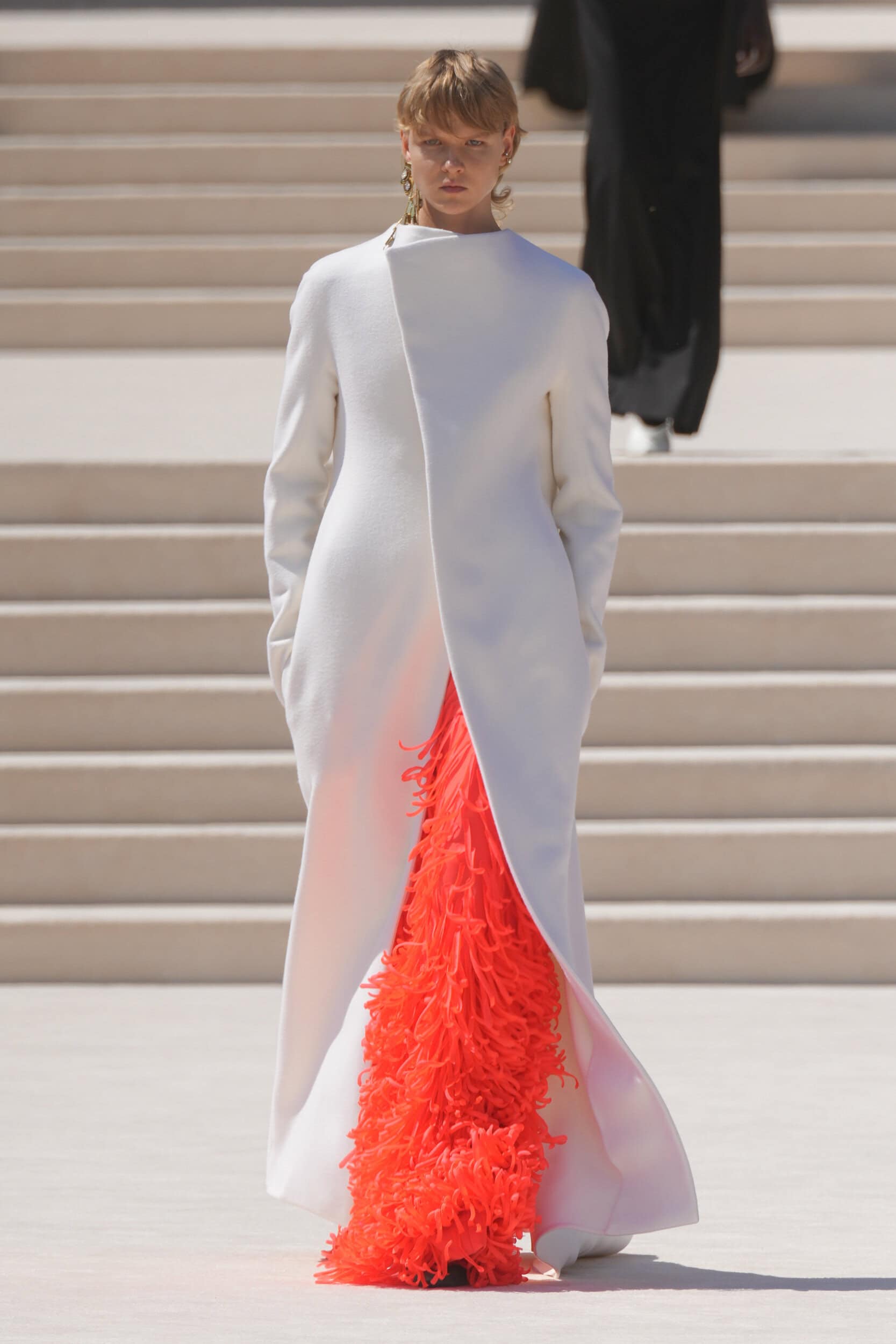 Balenciaga Fall 2026 Couture Fashion Show