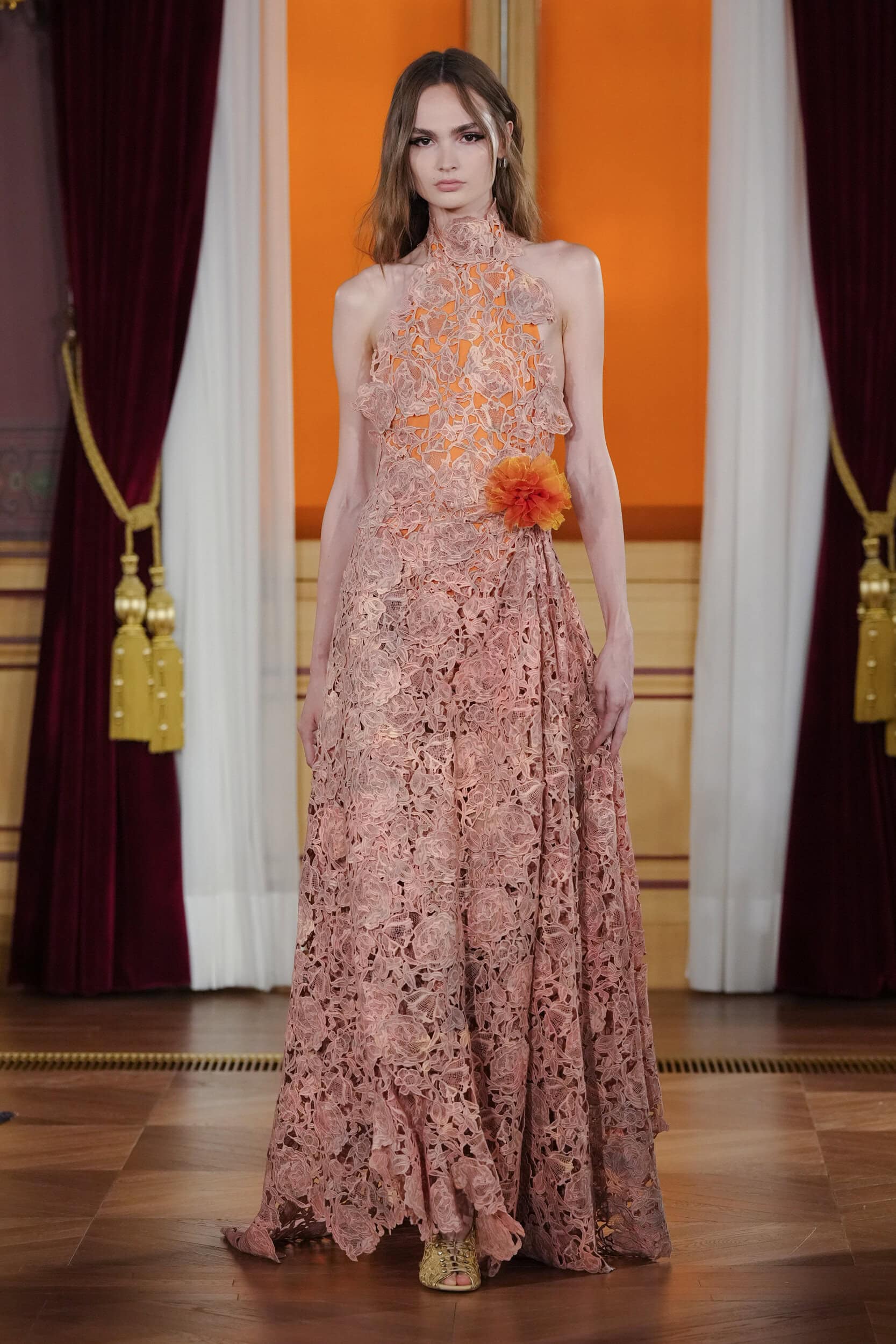 Ardazaei Fall 2026 Couture Fashion Show