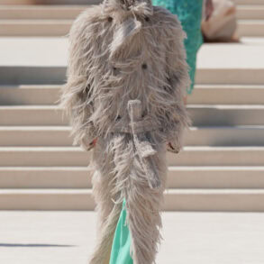 Balenciaga Fall 2026 Couture Fashion Show