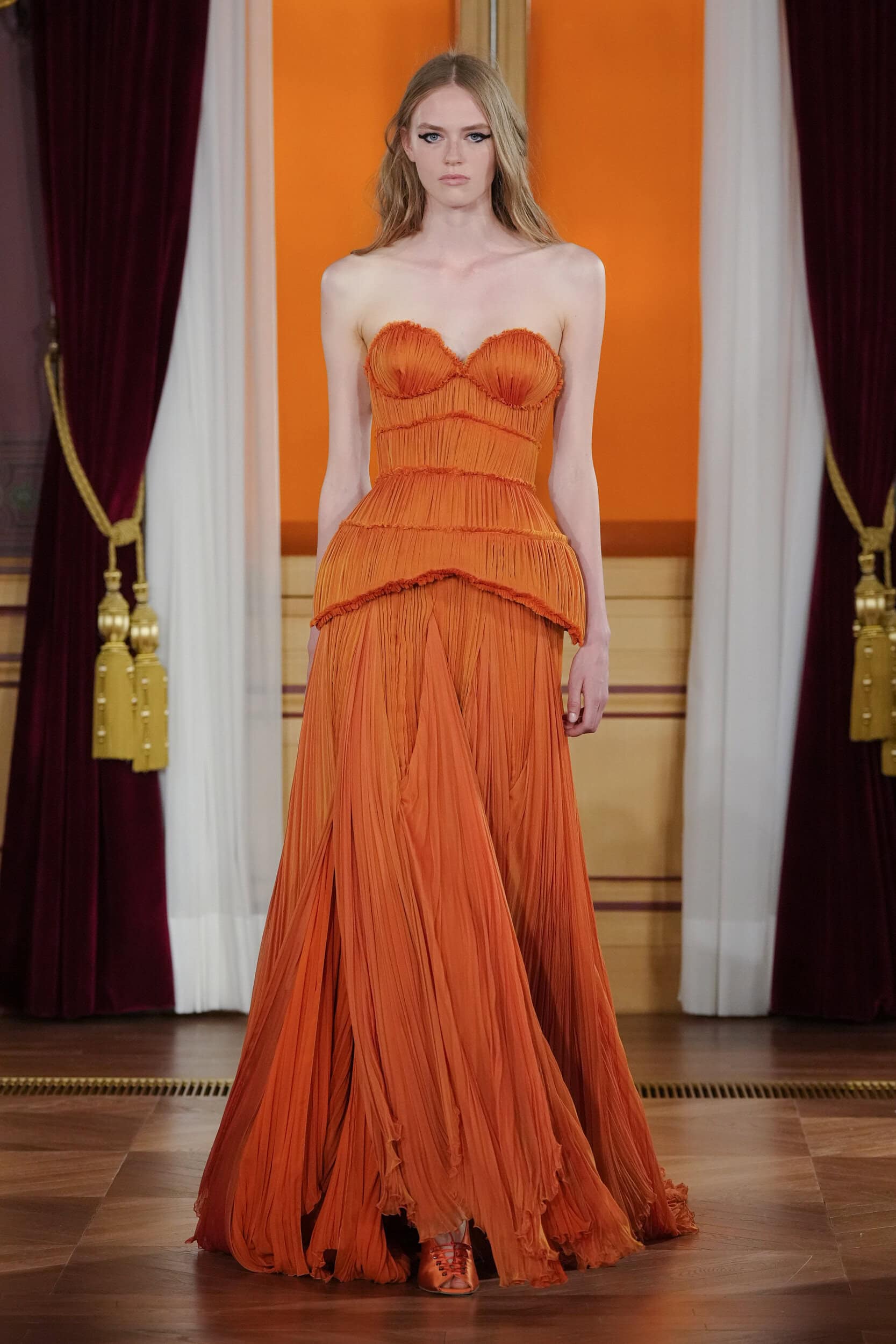 Ardazaei Fall 2026 Couture Fashion Show