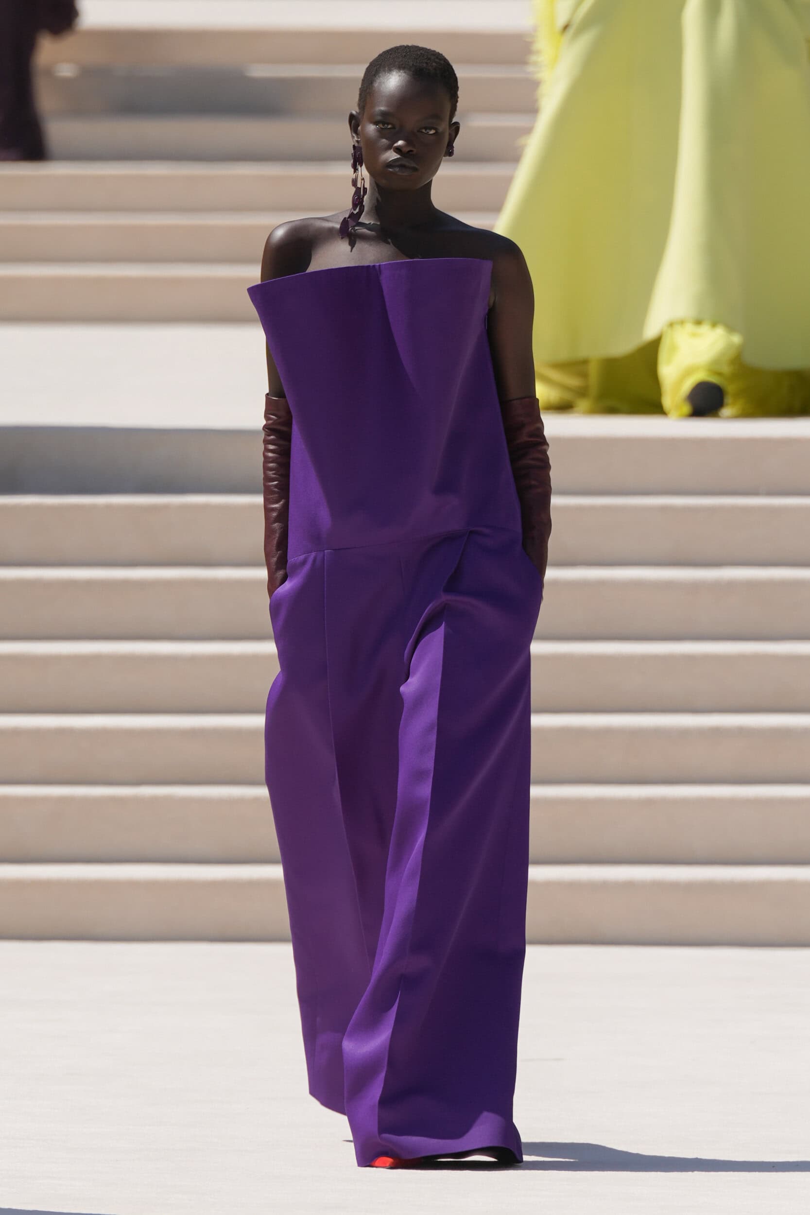 Balenciaga Fall 2026 Couture Fashion Show