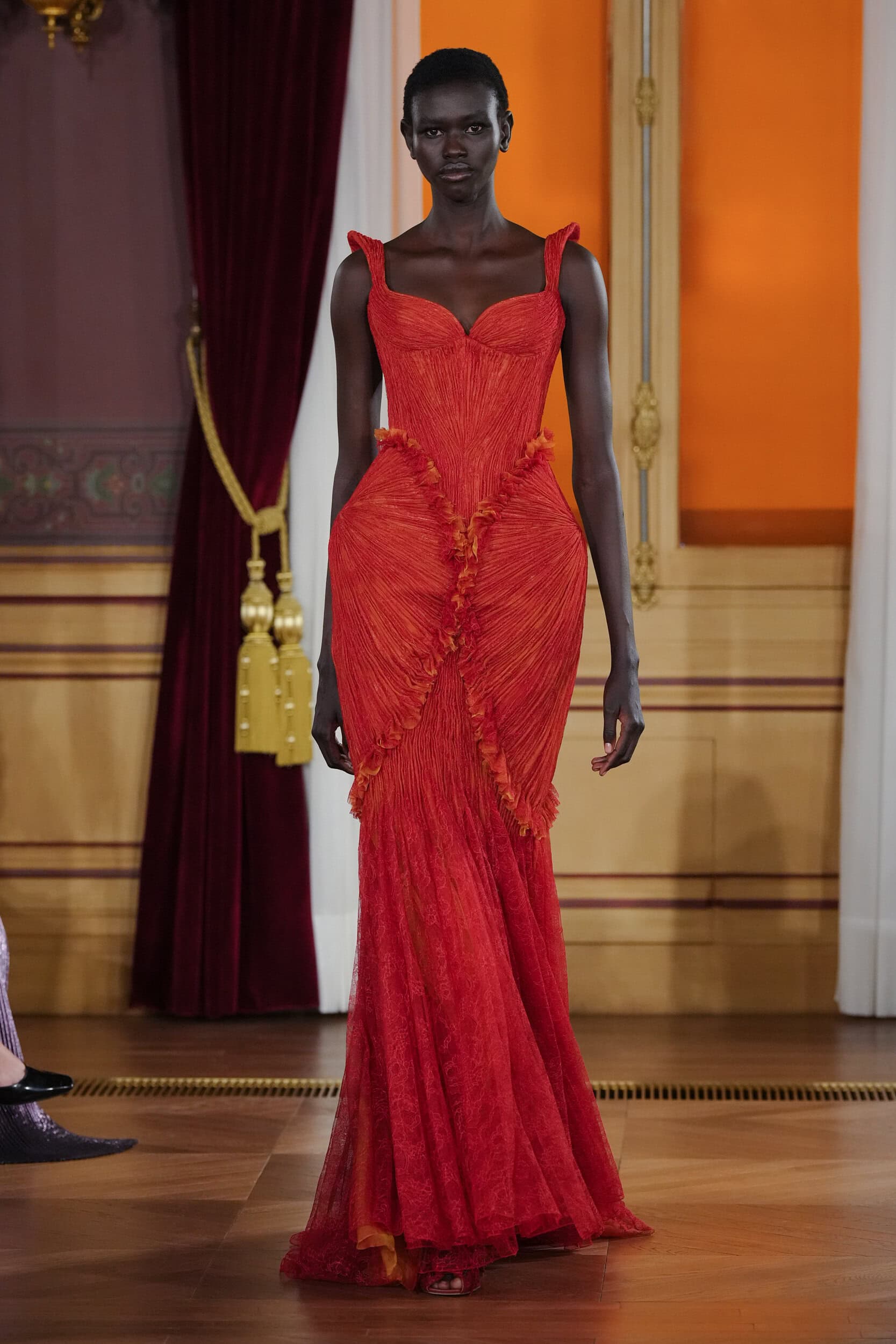 Ardazaei Fall 2026 Couture Fashion Show