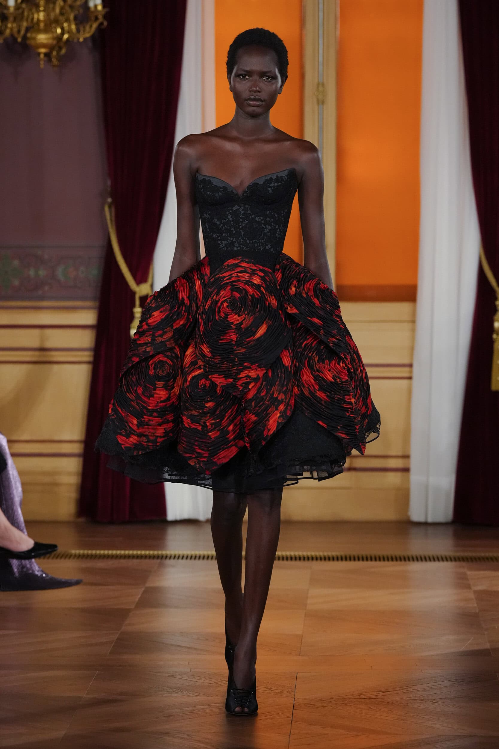 Ardazaei Fall 2026 Couture Fashion Show