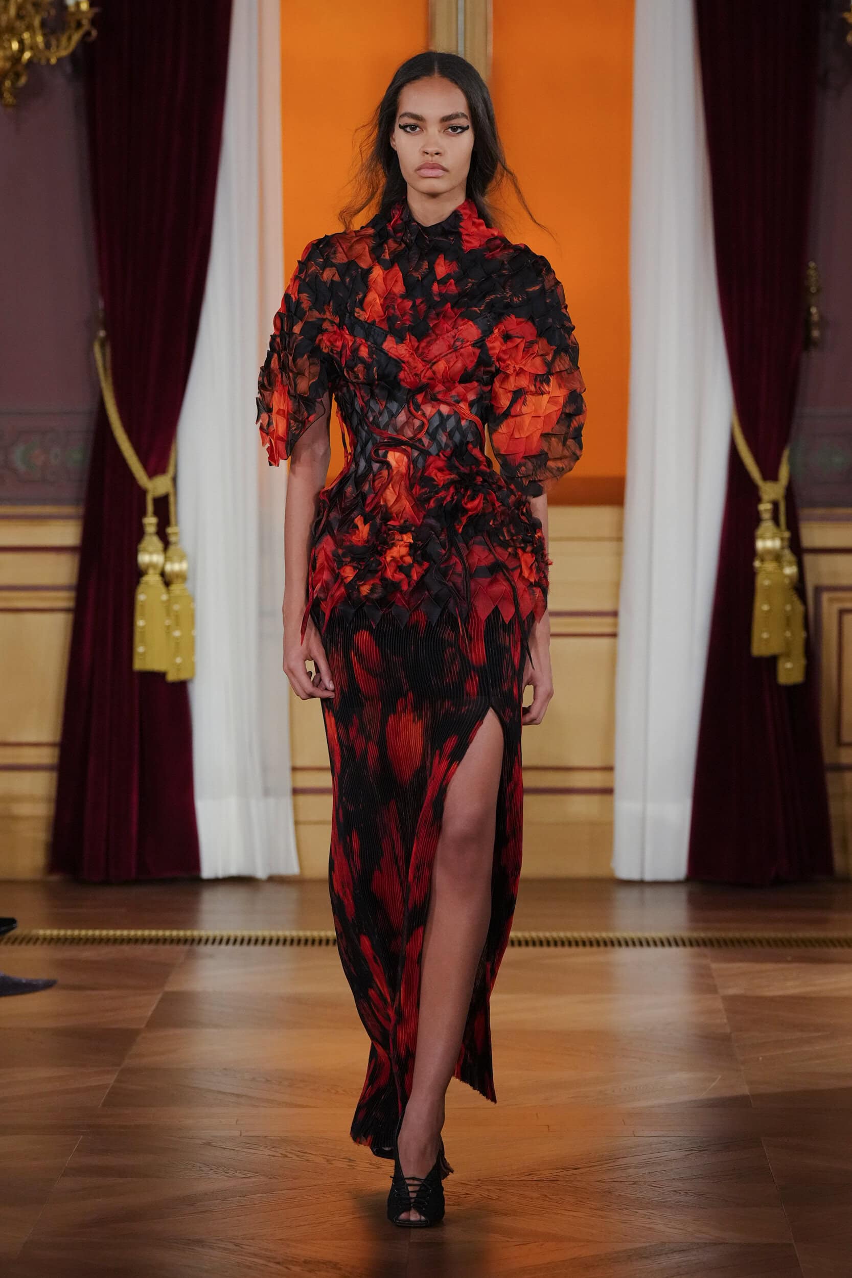 Ardazaei Fall 2026 Couture Fashion Show