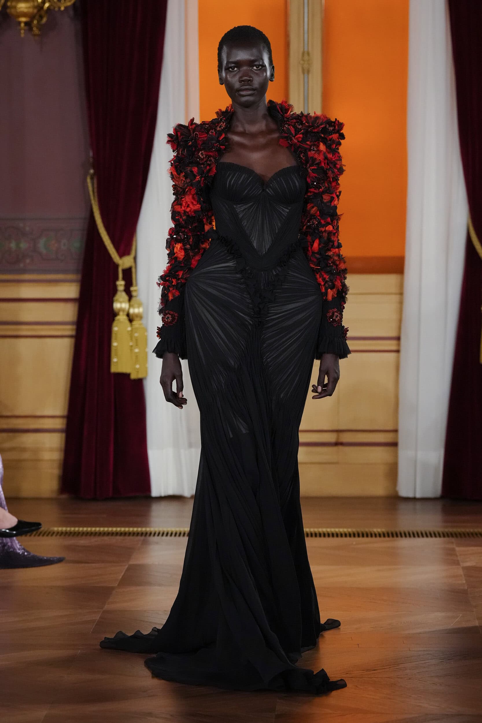 Ardazaei Fall 2026 Couture Fashion Show