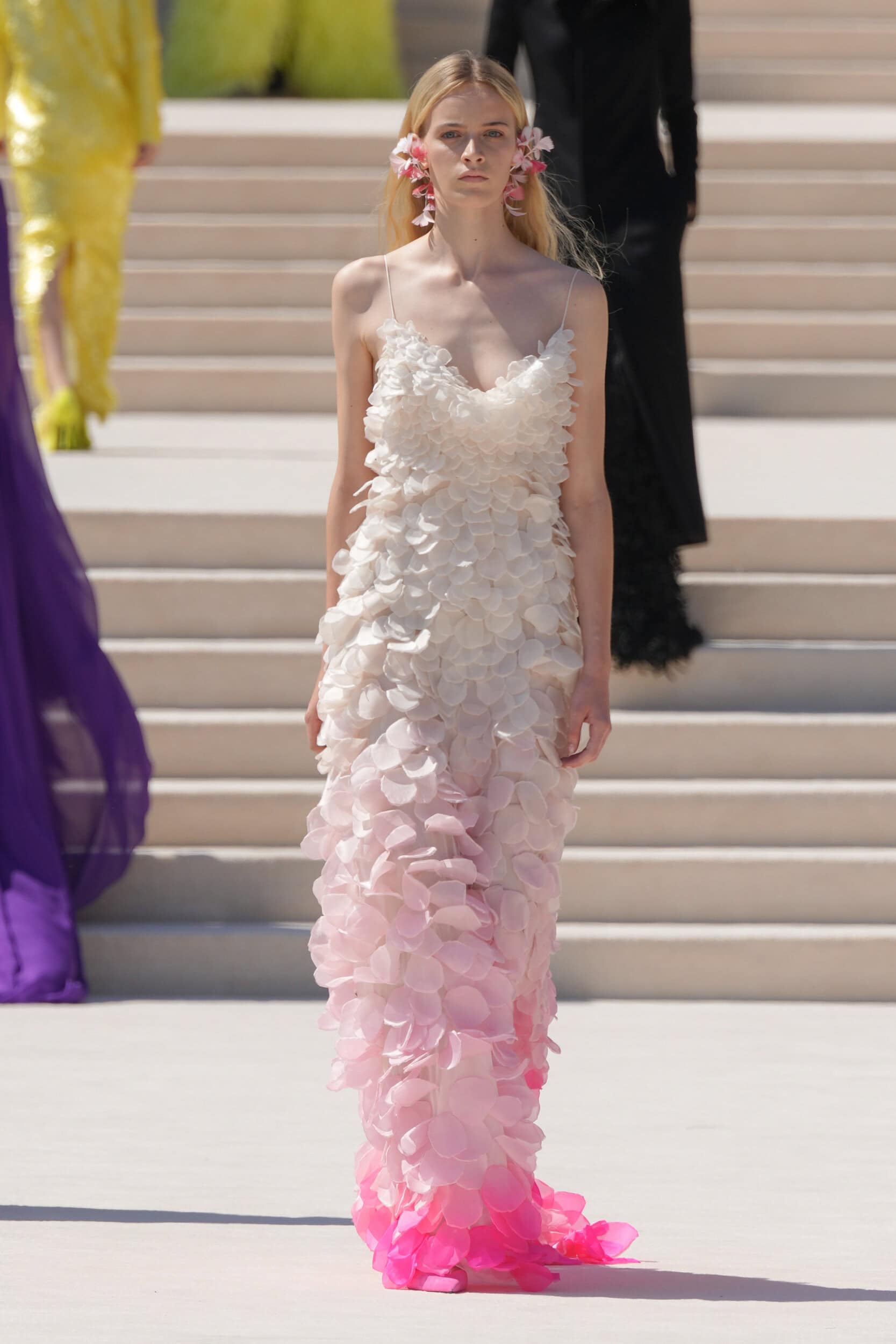 Balenciaga Fall 2026 Couture Fashion Show
