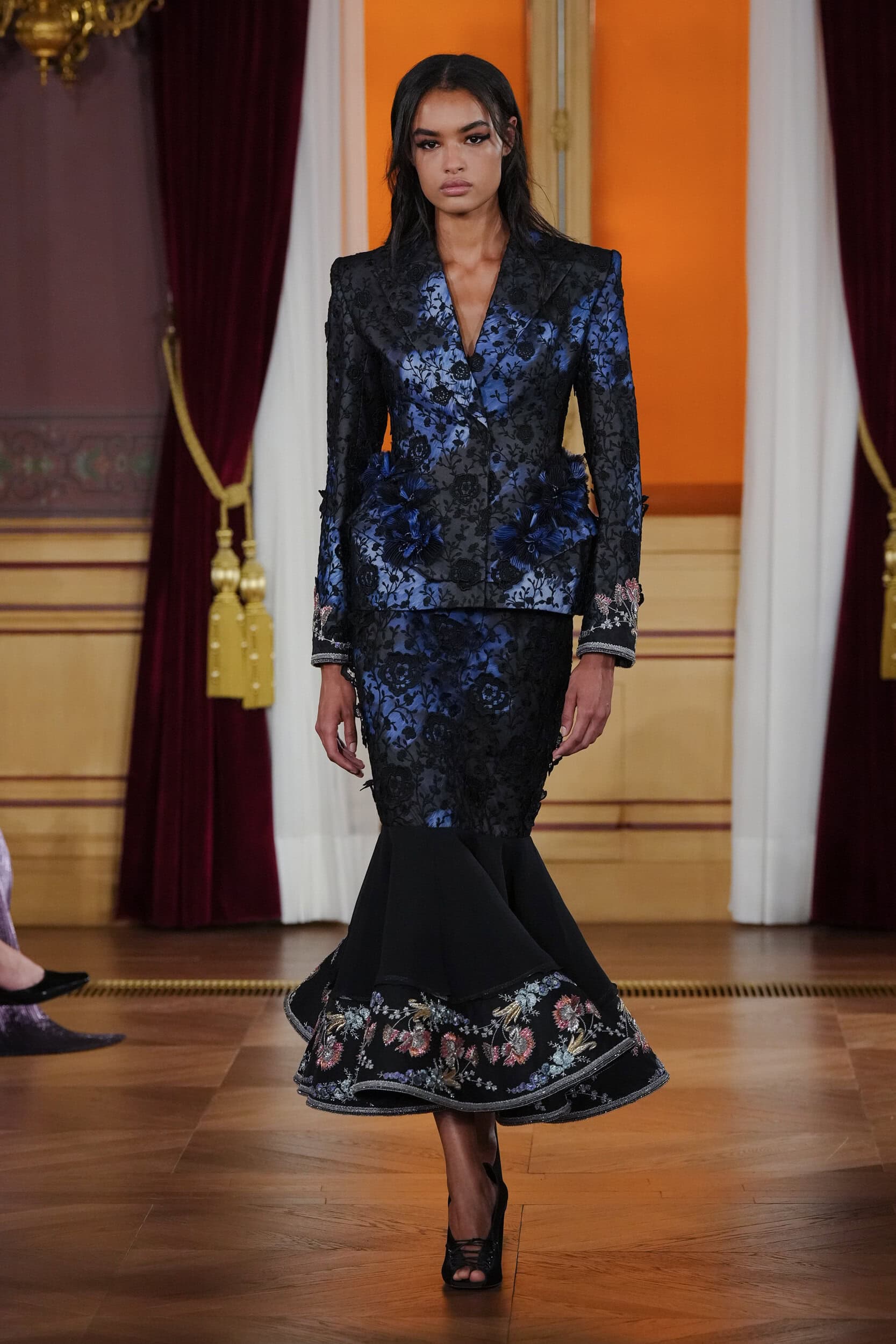 Ardazaei Fall 2026 Couture Fashion Show