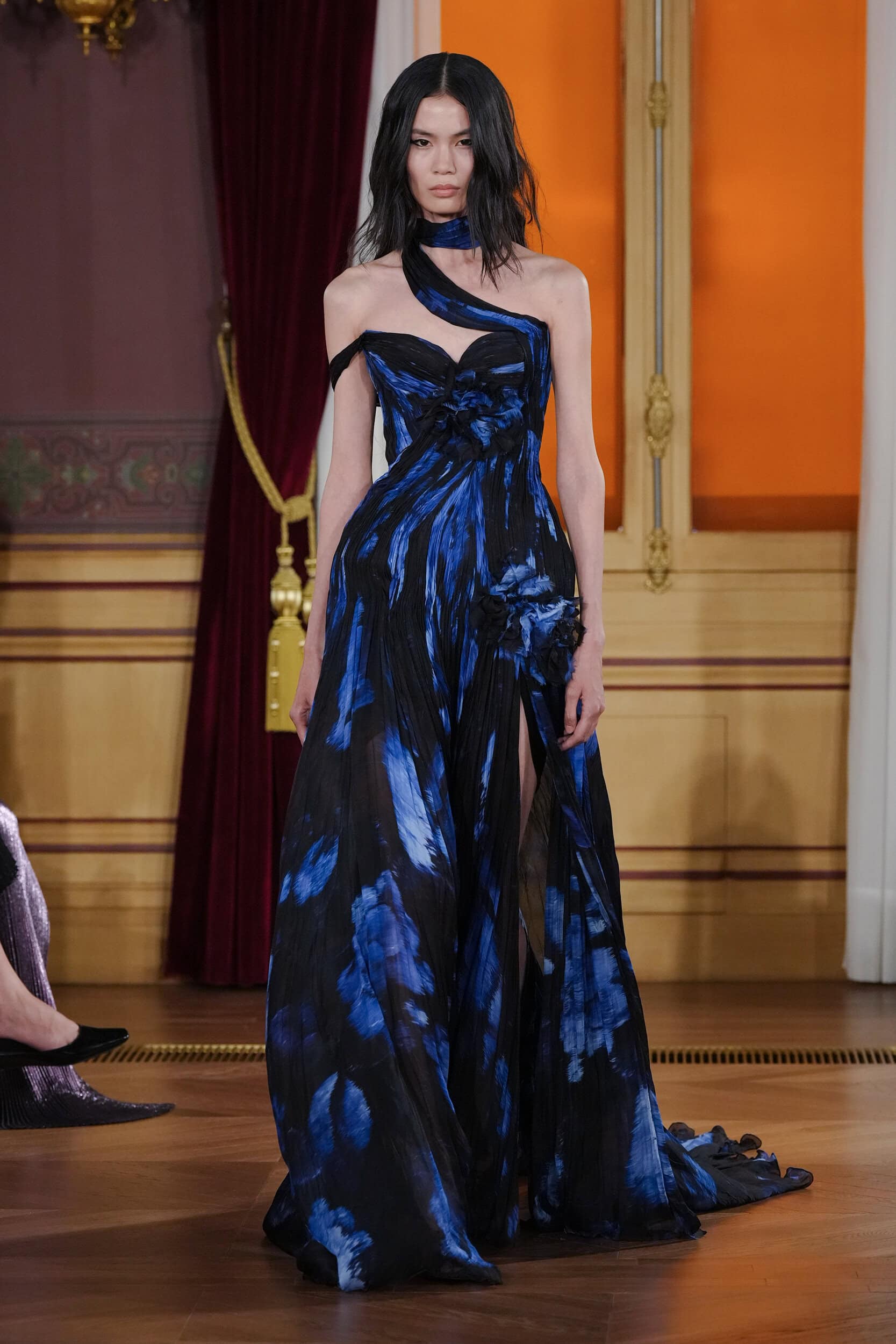 Ardazaei Fall 2026 Couture Fashion Show
