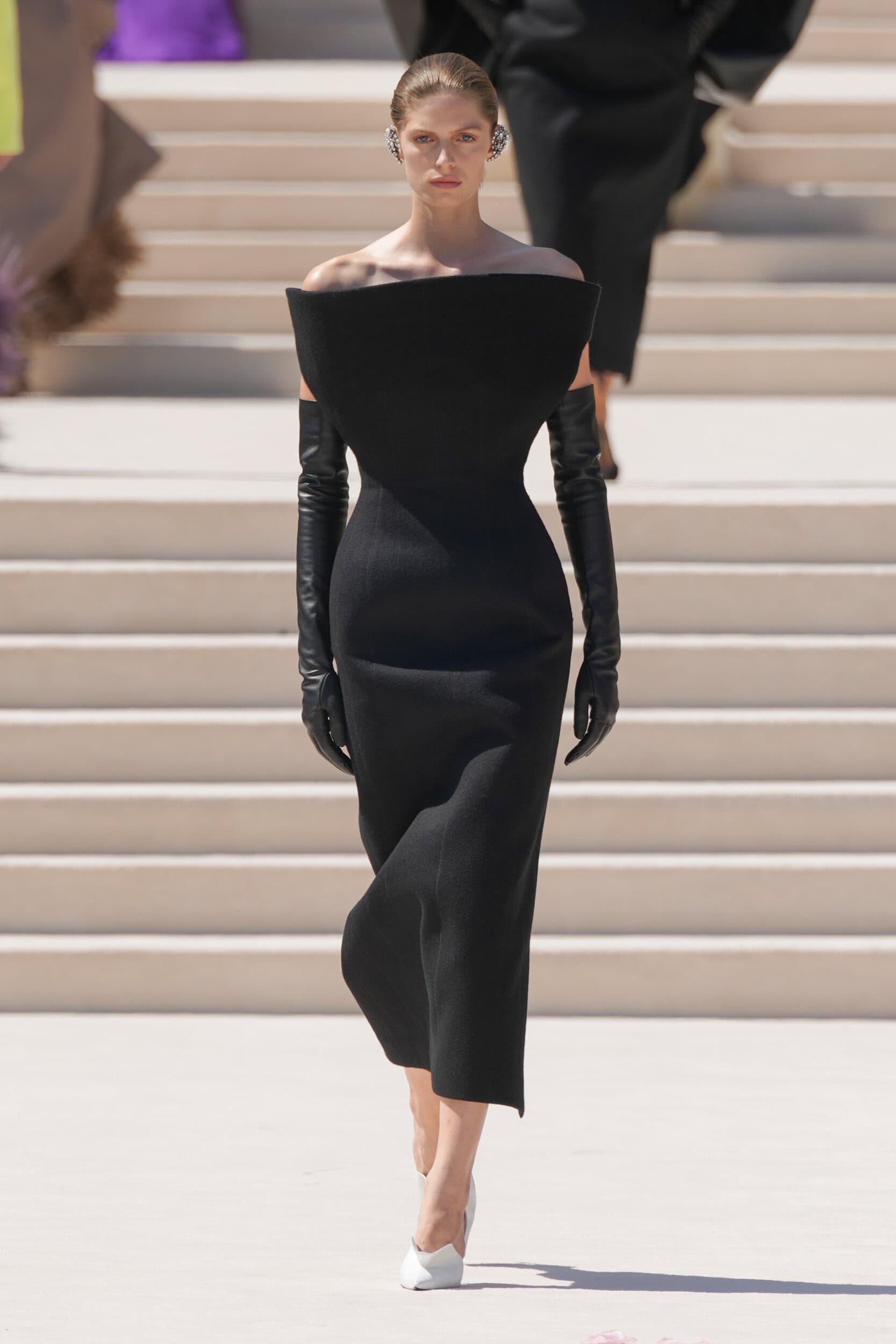 Balenciaga Fall 2026 Couture Fashion Show
