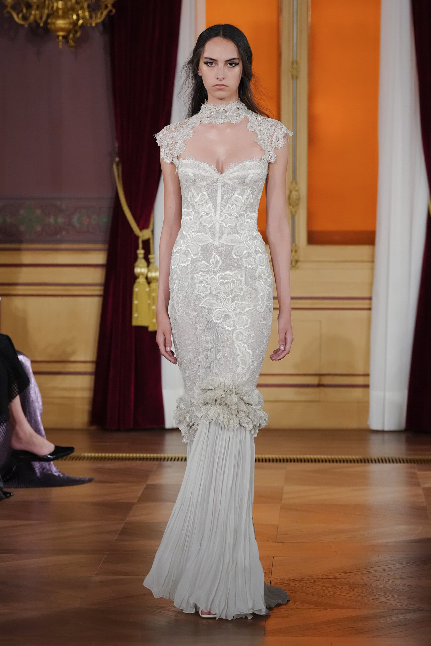 Ardazaei Fall 2026 Couture Fashion Show