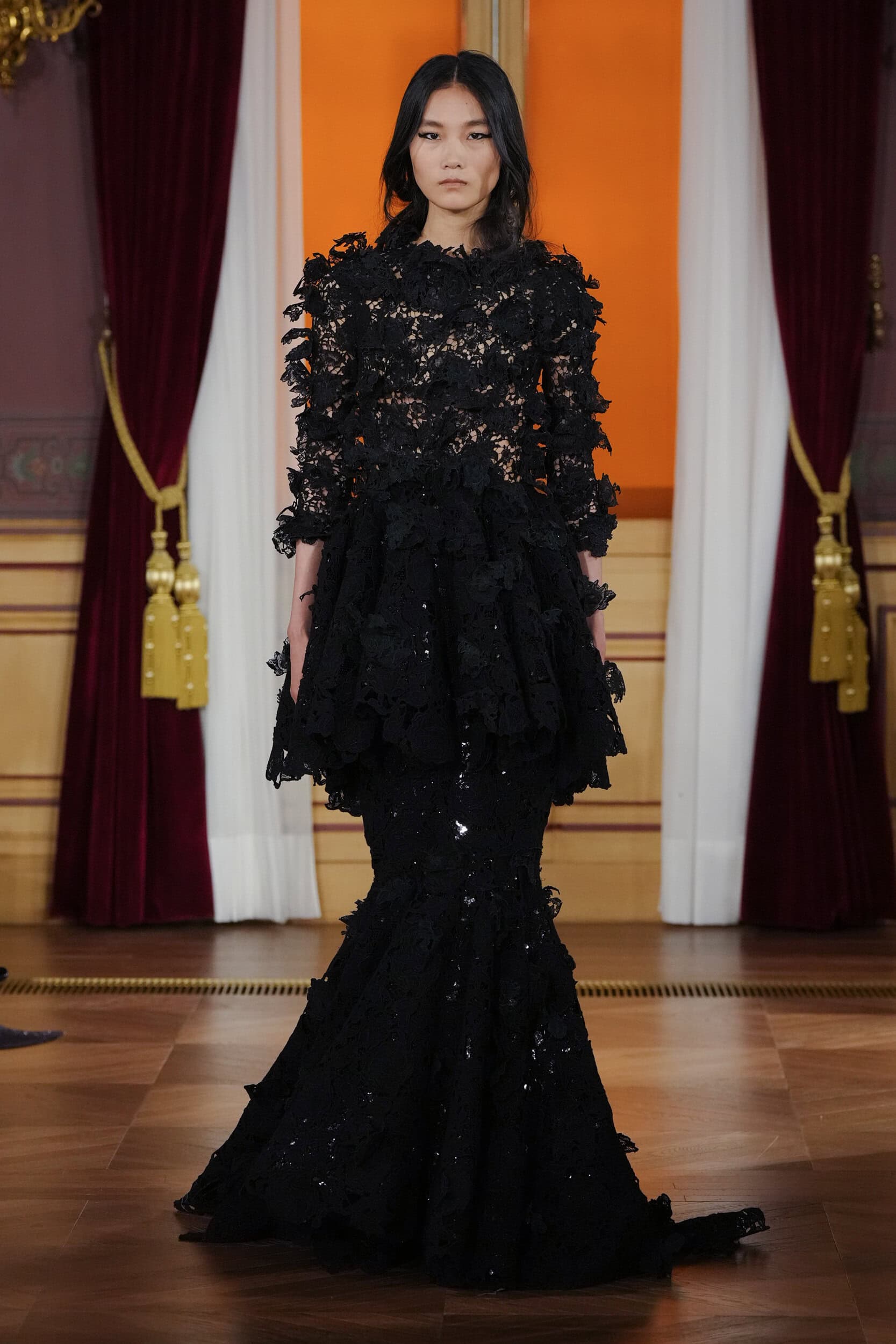 Ardazaei Fall 2026 Couture Fashion Show