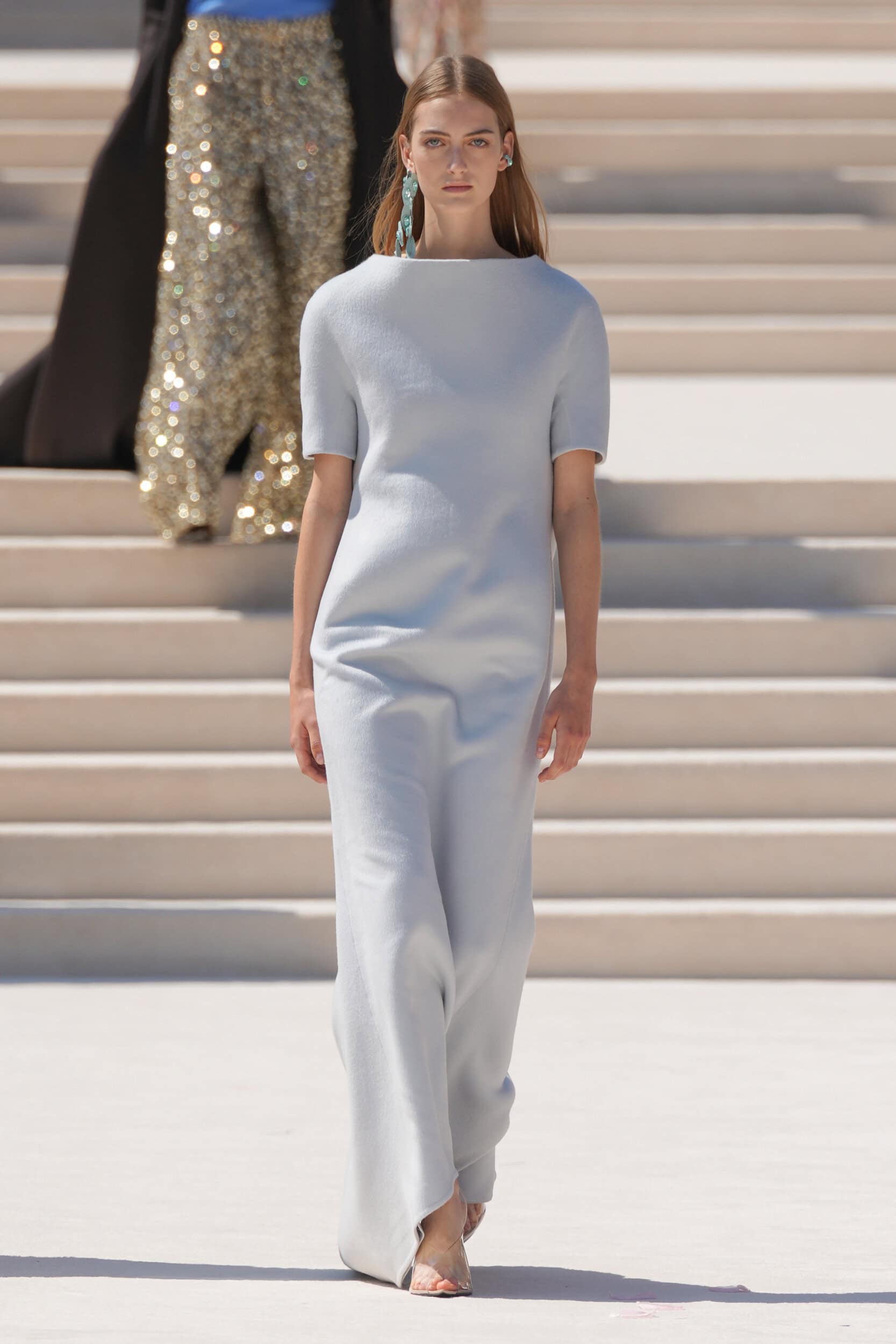 Balenciaga Fall 2026 Couture Fashion Show
