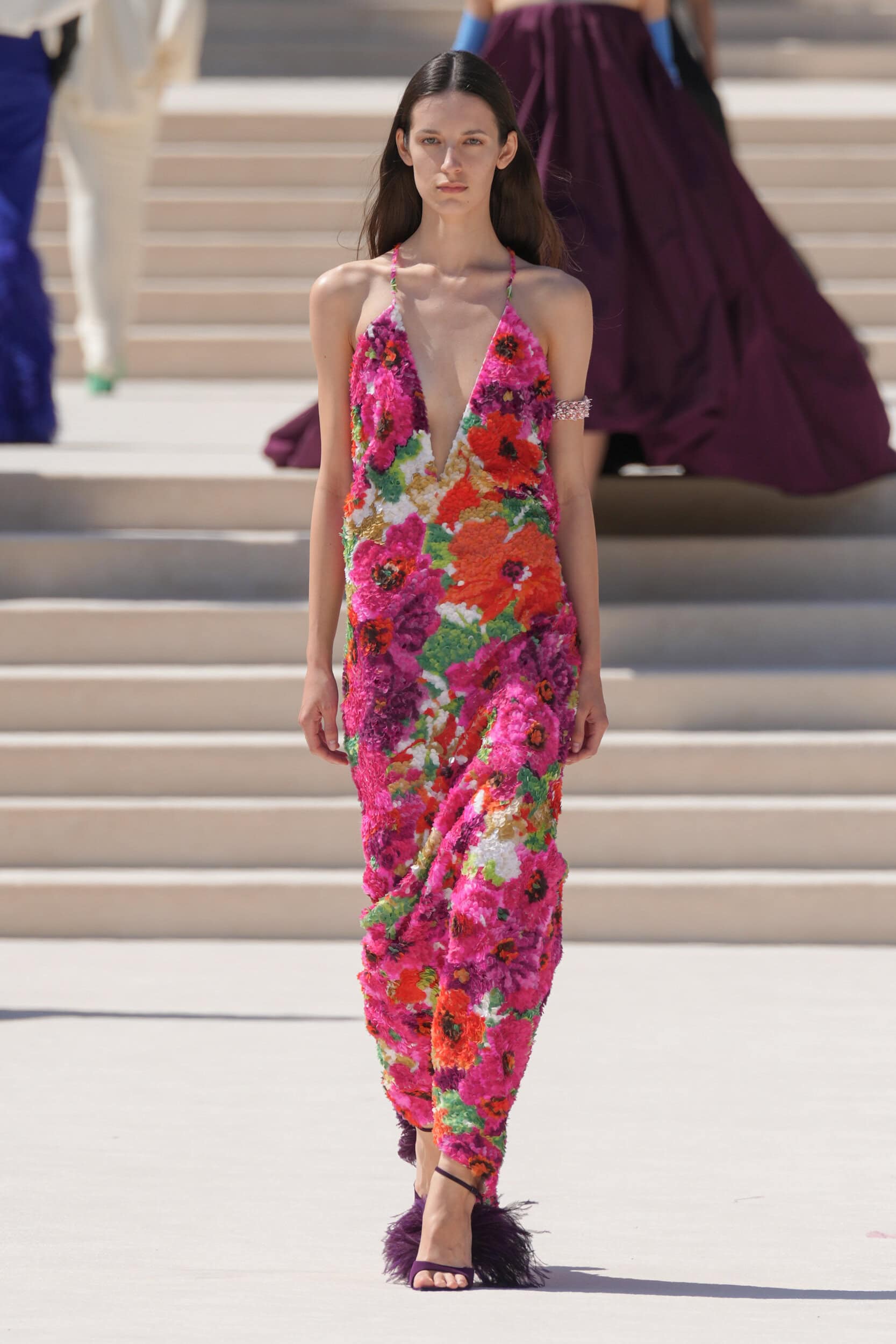Balenciaga Fall 2026 Couture Fashion Show