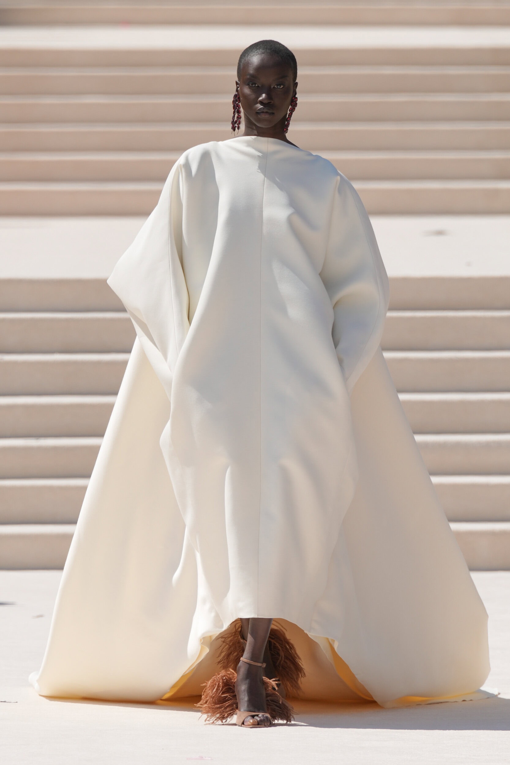 Balenciaga Fall 2026 Couture Fashion Show