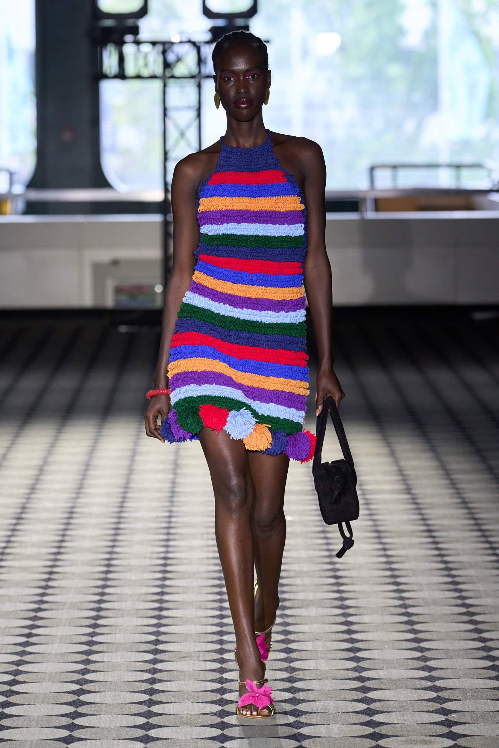 Orange Culture Nigeria Spring 2027 Fashion Show 