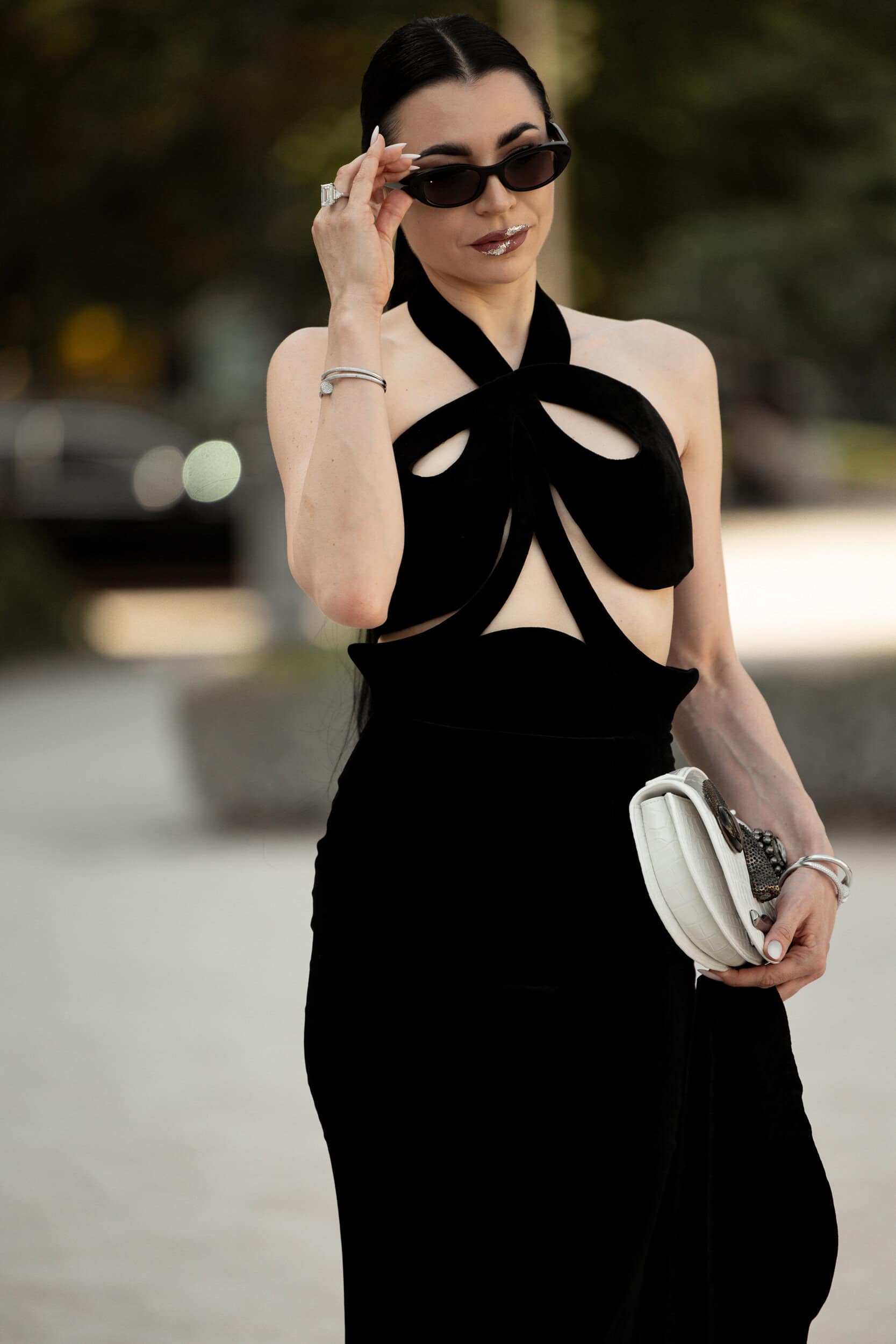 Paris Paris Couture Street Style Fall 2026 Shows