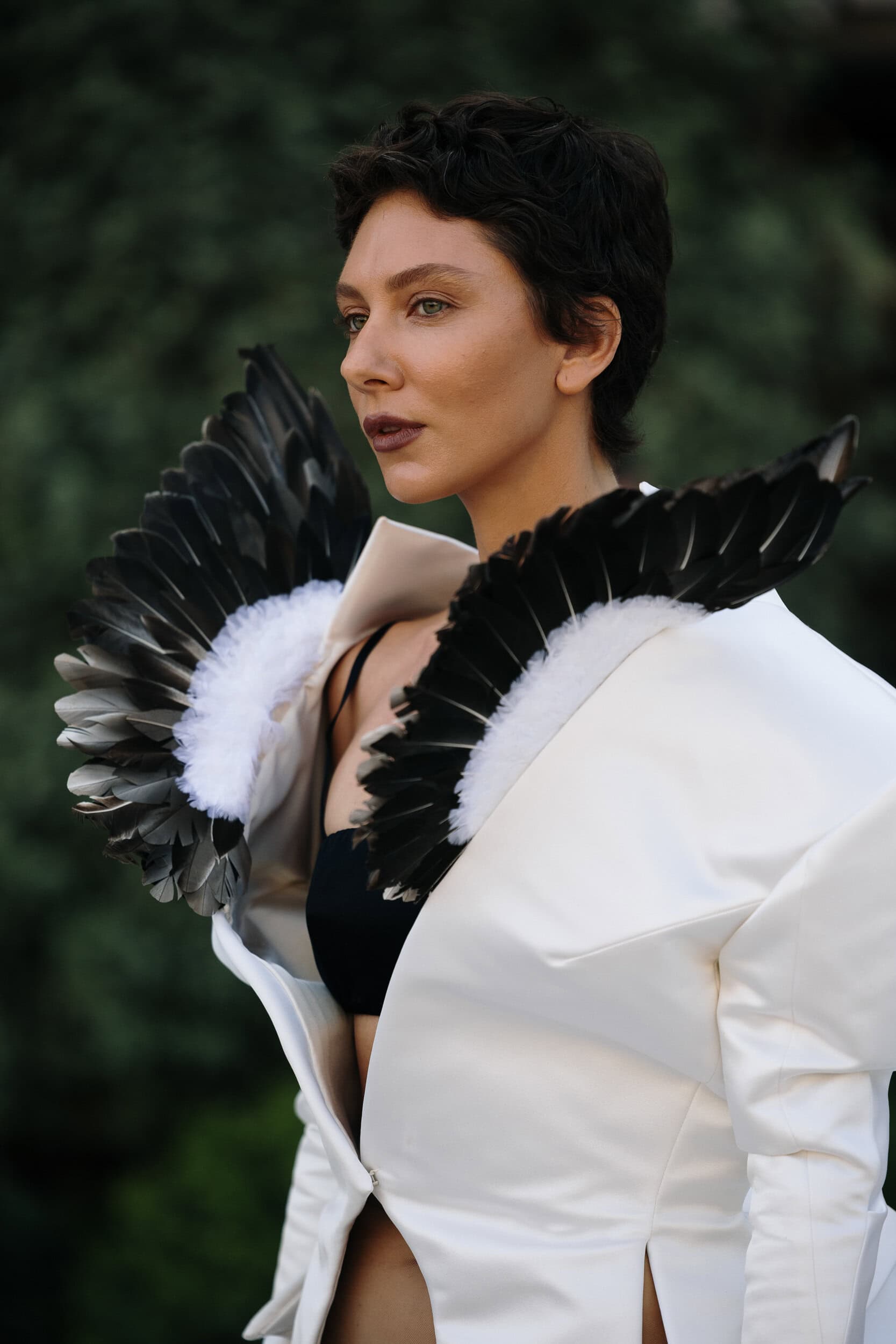 Paris Paris Couture Street Style Fall 2026 Shows