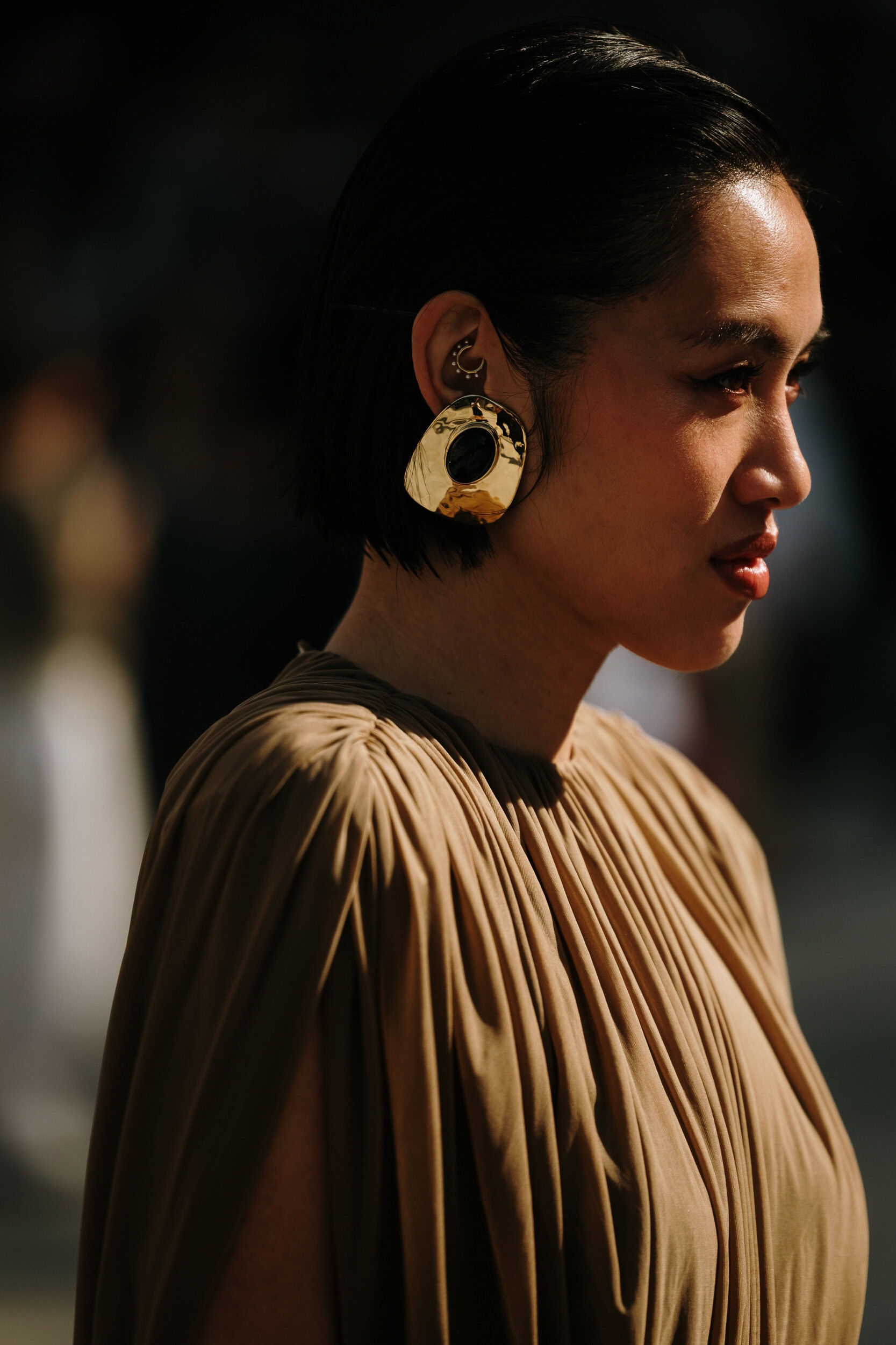 Paris Paris Couture Street Style Fall 2026 Shows
