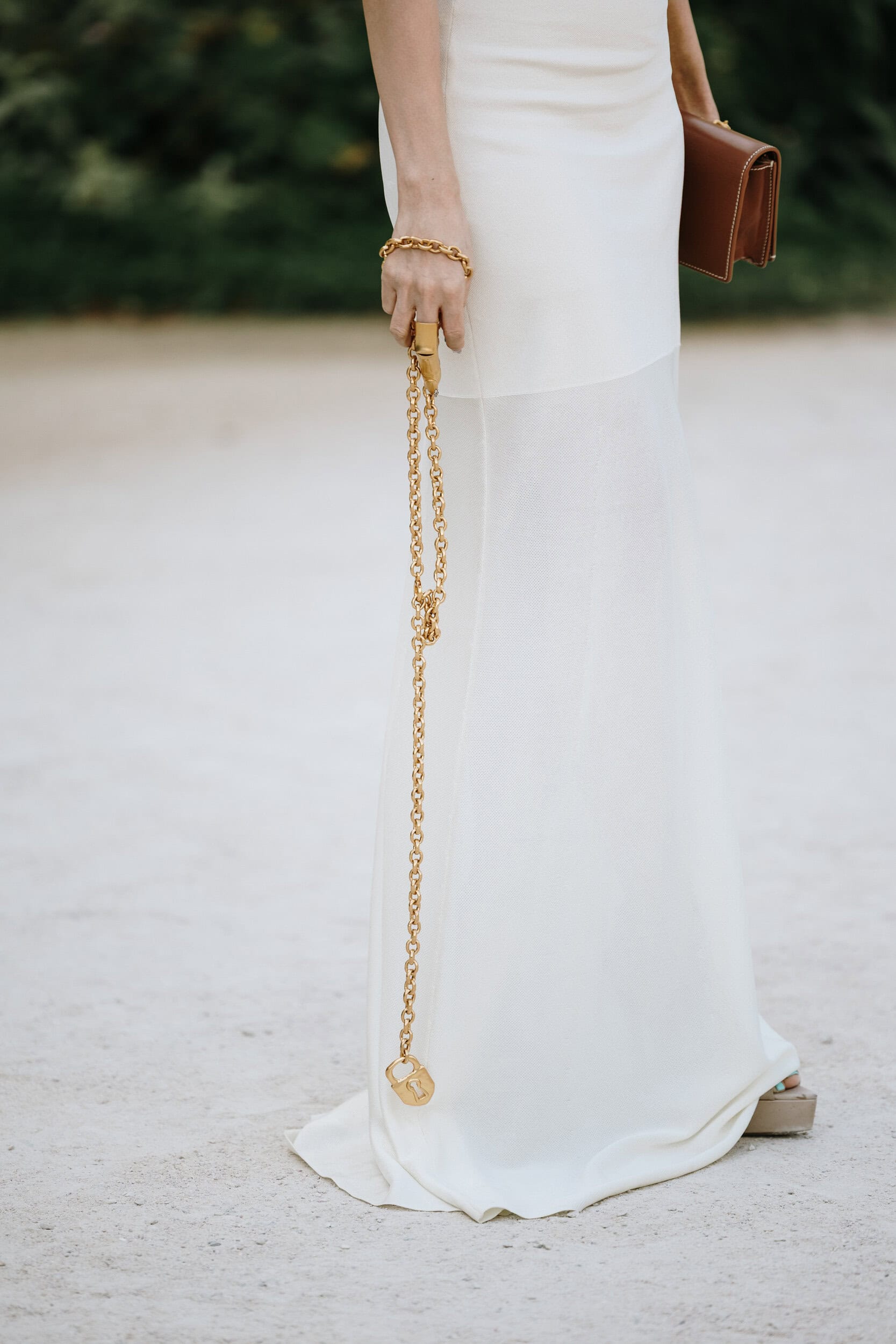 Paris Paris Couture Street Style Fall 2026 Shows