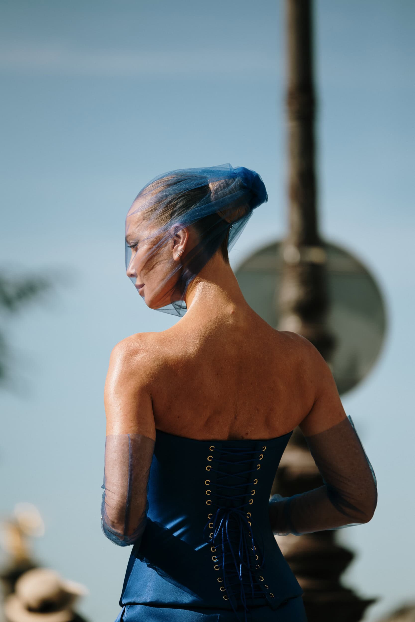 Paris Paris Couture Street Style Fall 2026 Shows