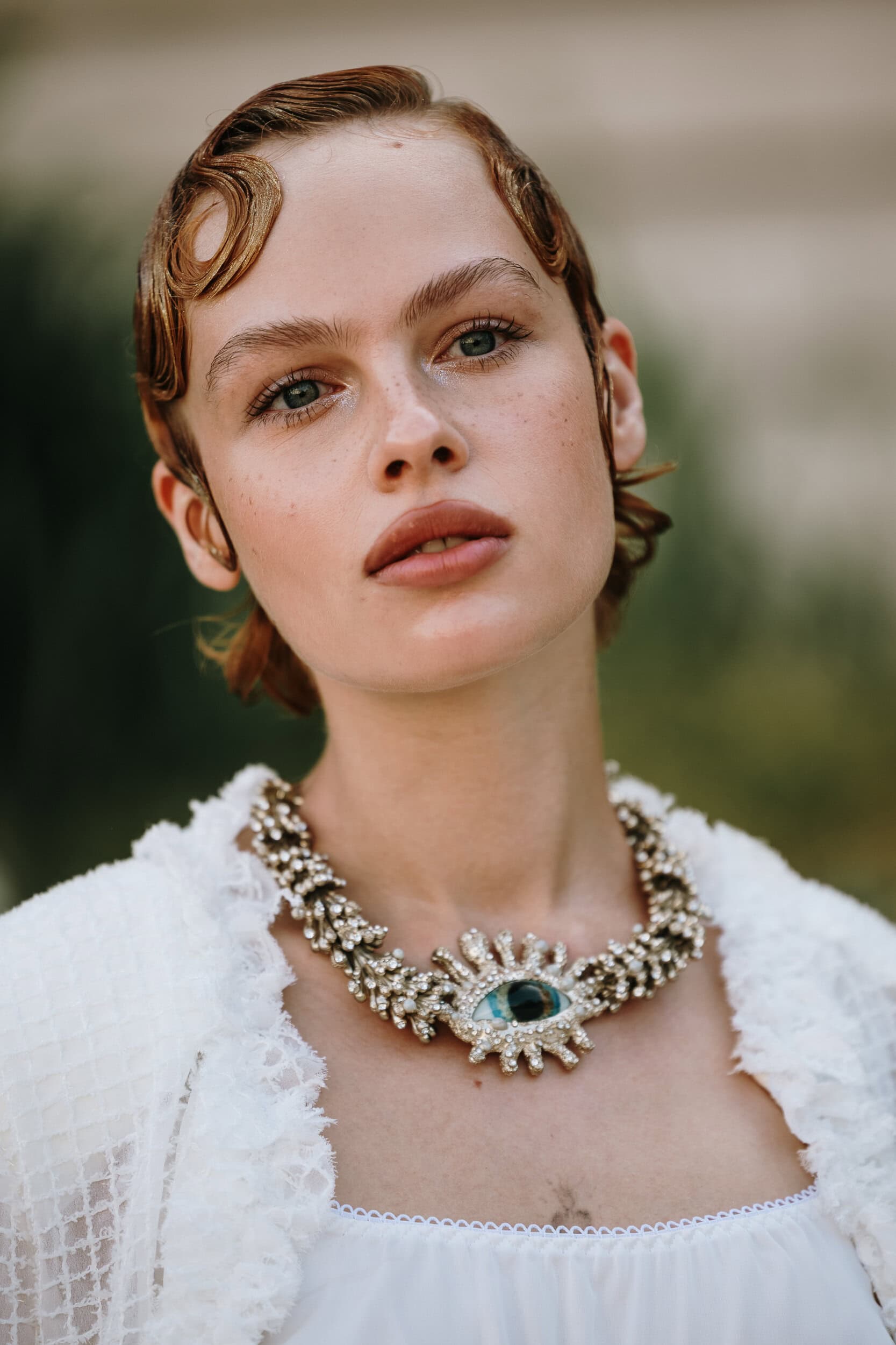 Paris Paris Couture Street Style Fall 2026 Shows
