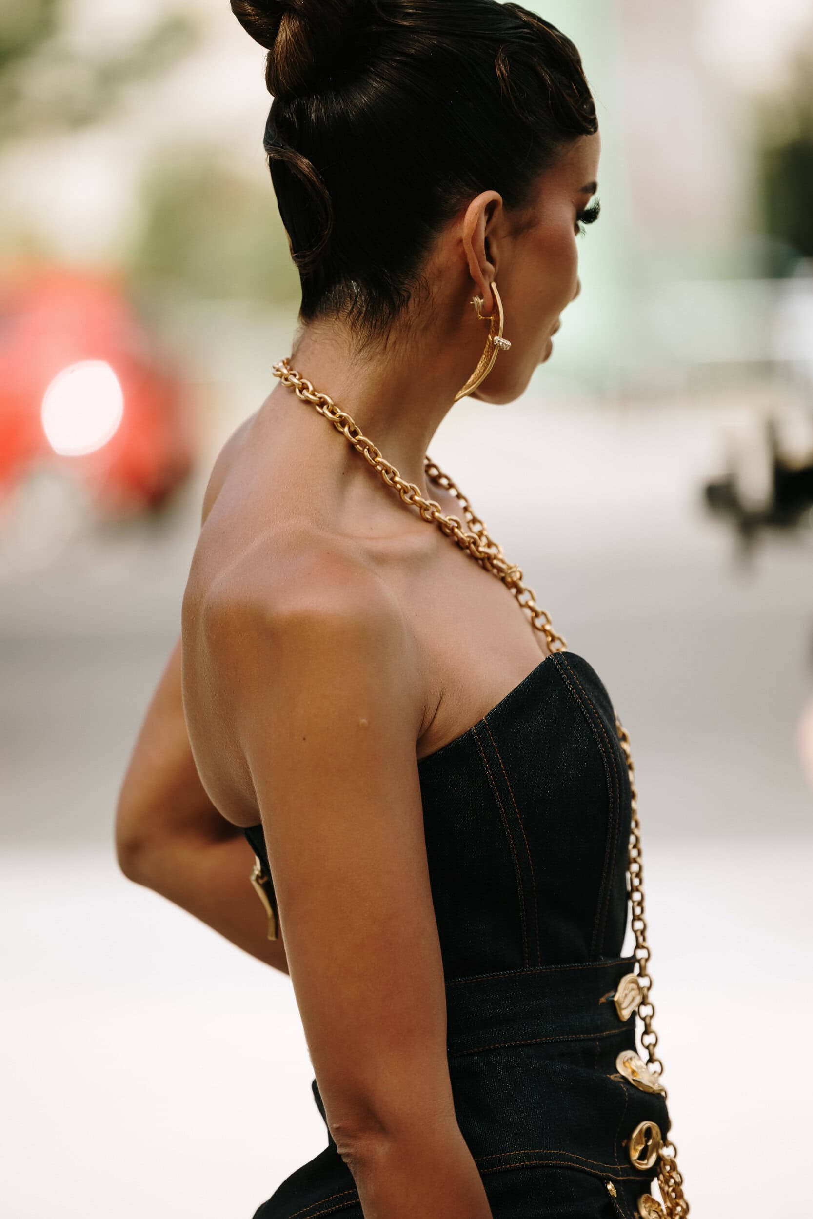 Paris Paris Couture Street Style Fall 2026 Shows