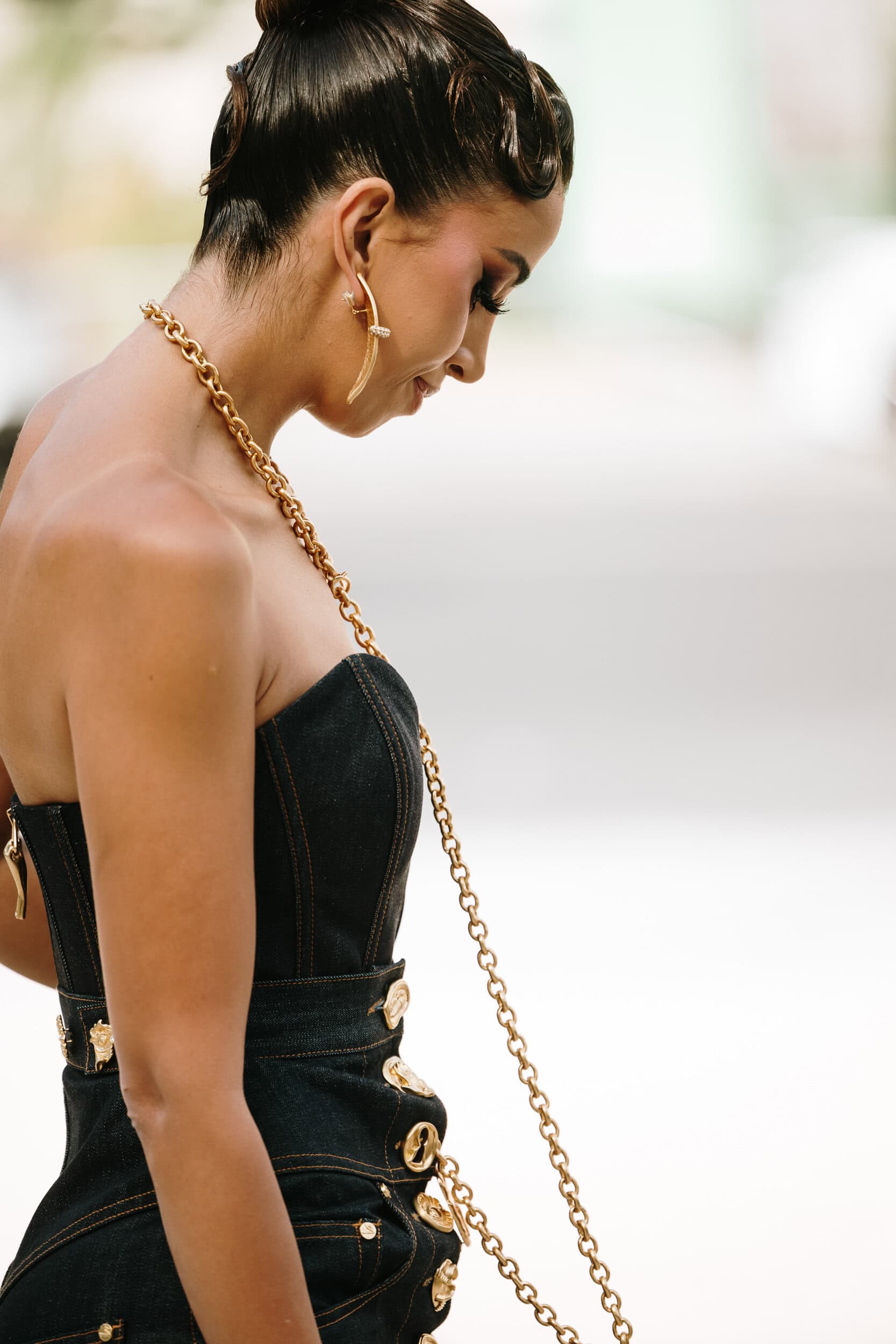 Paris Paris Couture Street Style Fall 2026 Shows