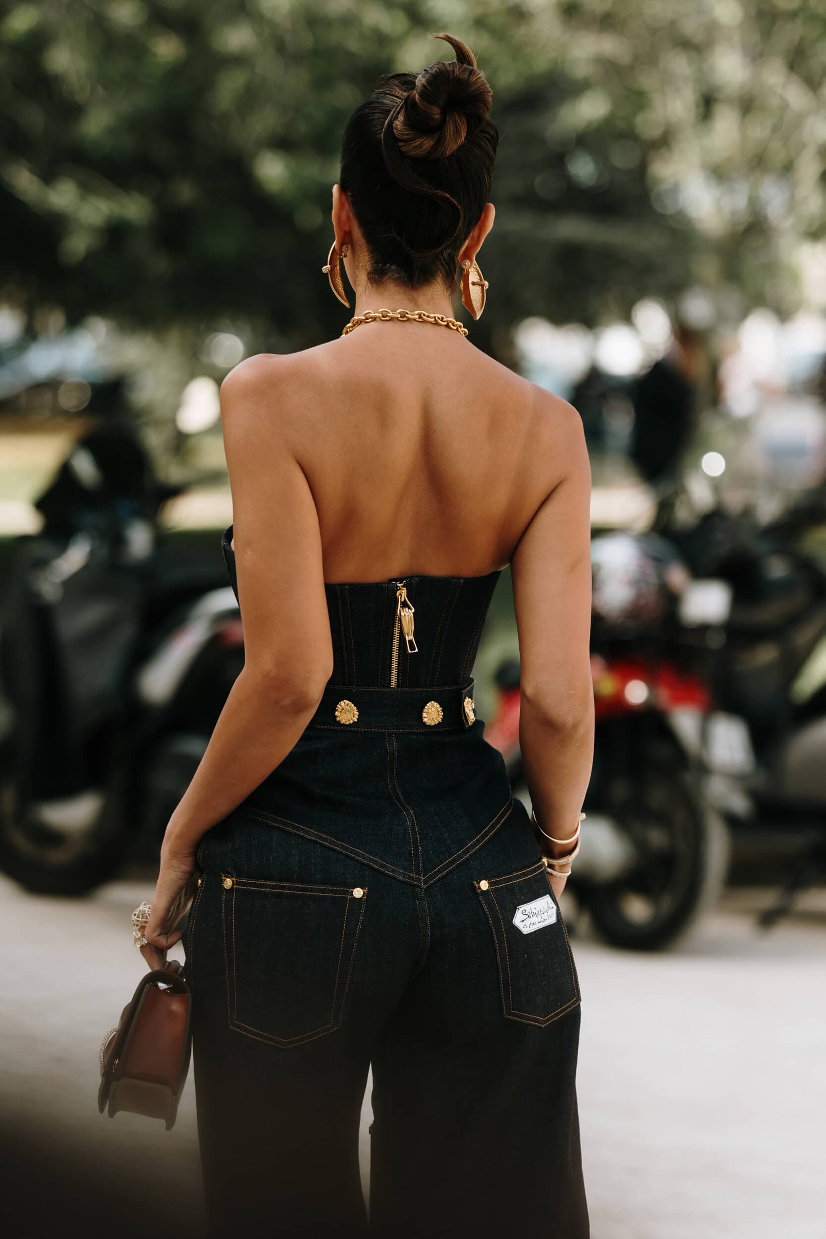 Paris Paris Couture Street Style Fall 2026 Shows