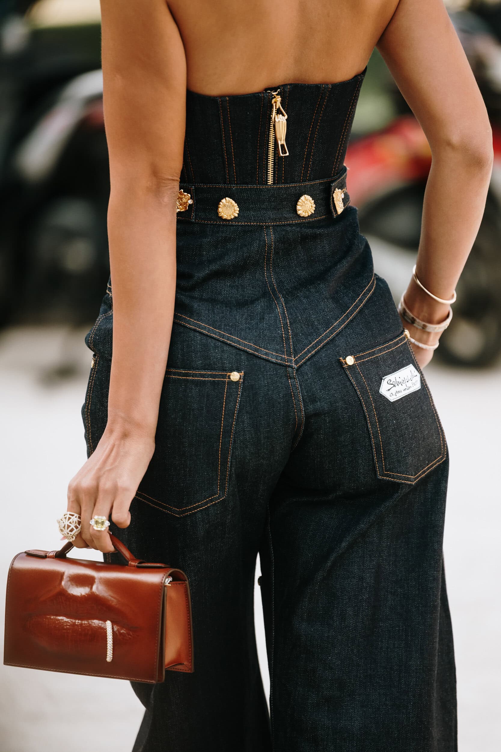 Paris Paris Couture Street Style Fall 2026 Shows