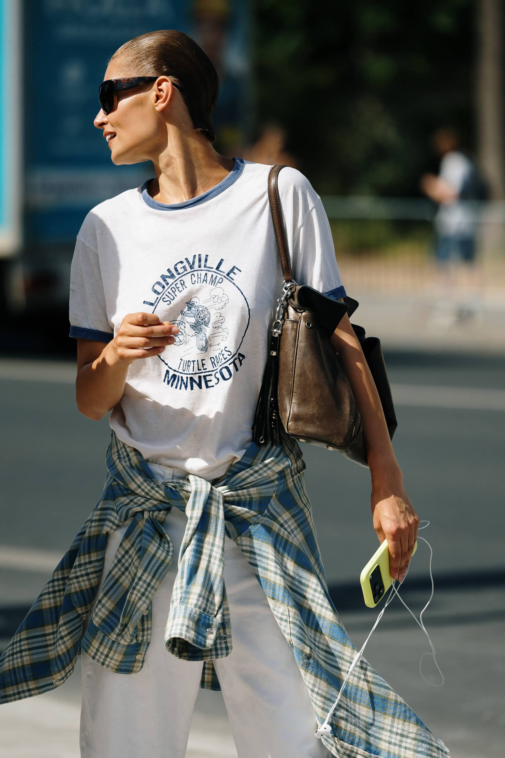 Paris Paris Couture Street Style Fall 2026 Shows