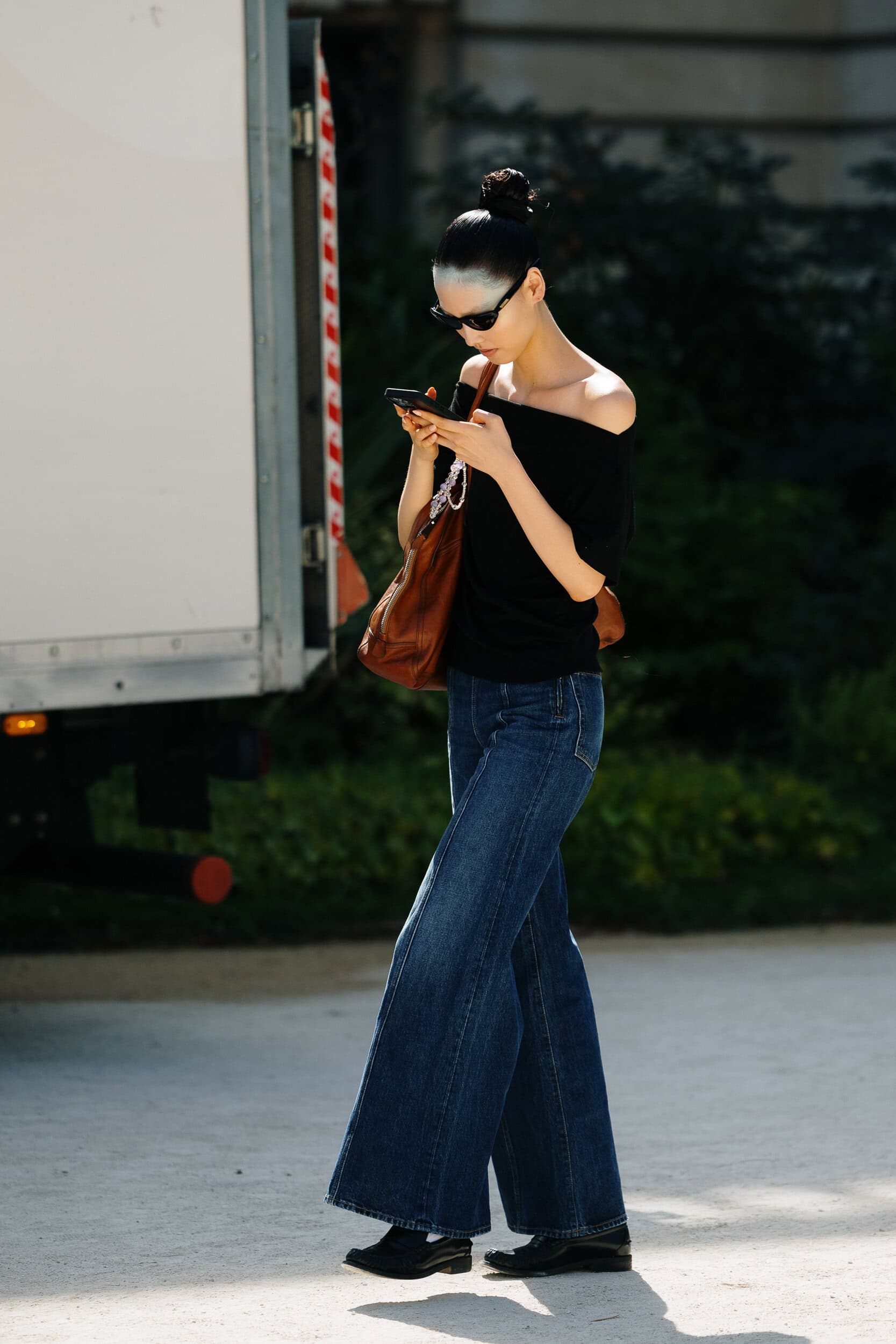 Paris Paris Couture Street Style Fall 2026 Shows