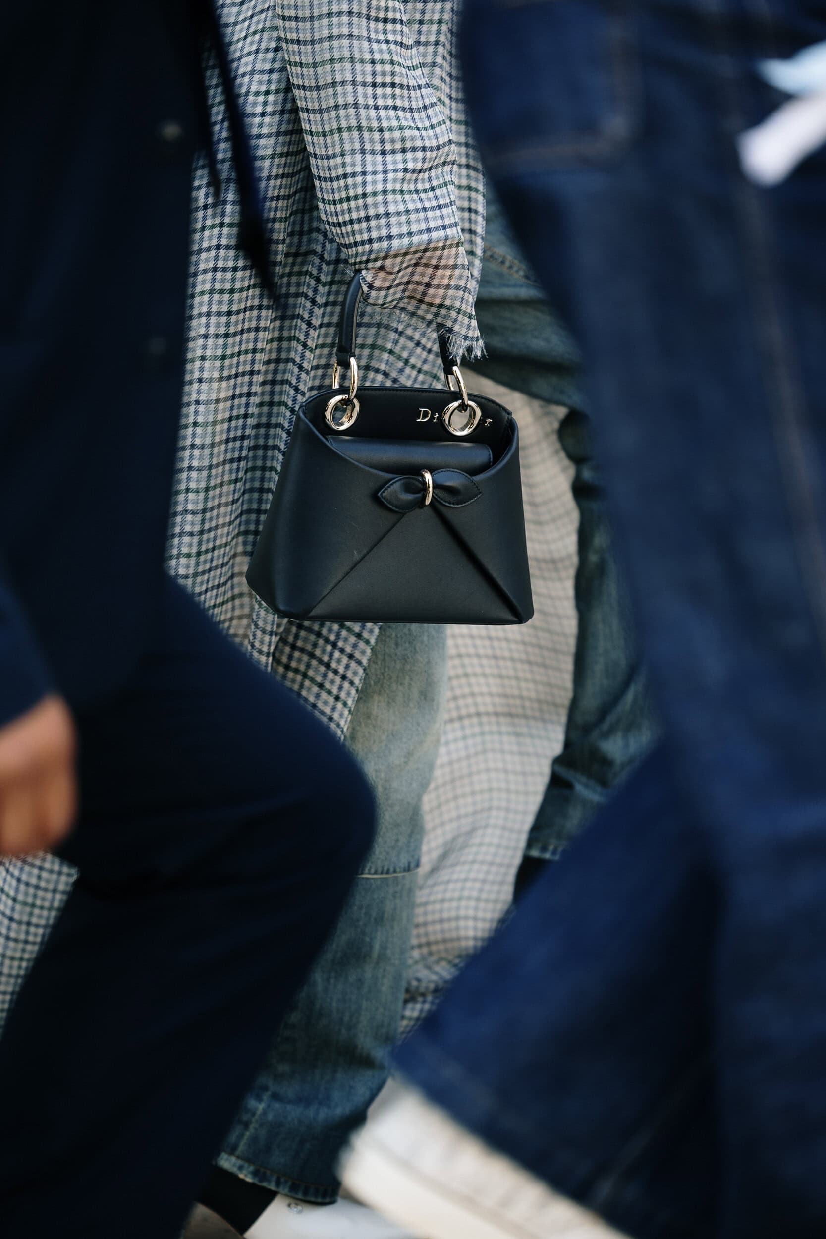 Paris Paris Couture Street Style Fall 2026 Shows