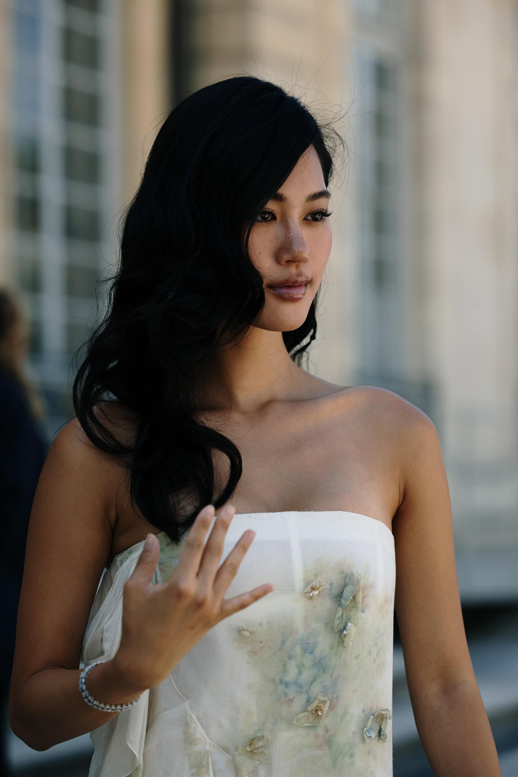 Paris Paris Couture Street Style Fall 2026 Shows