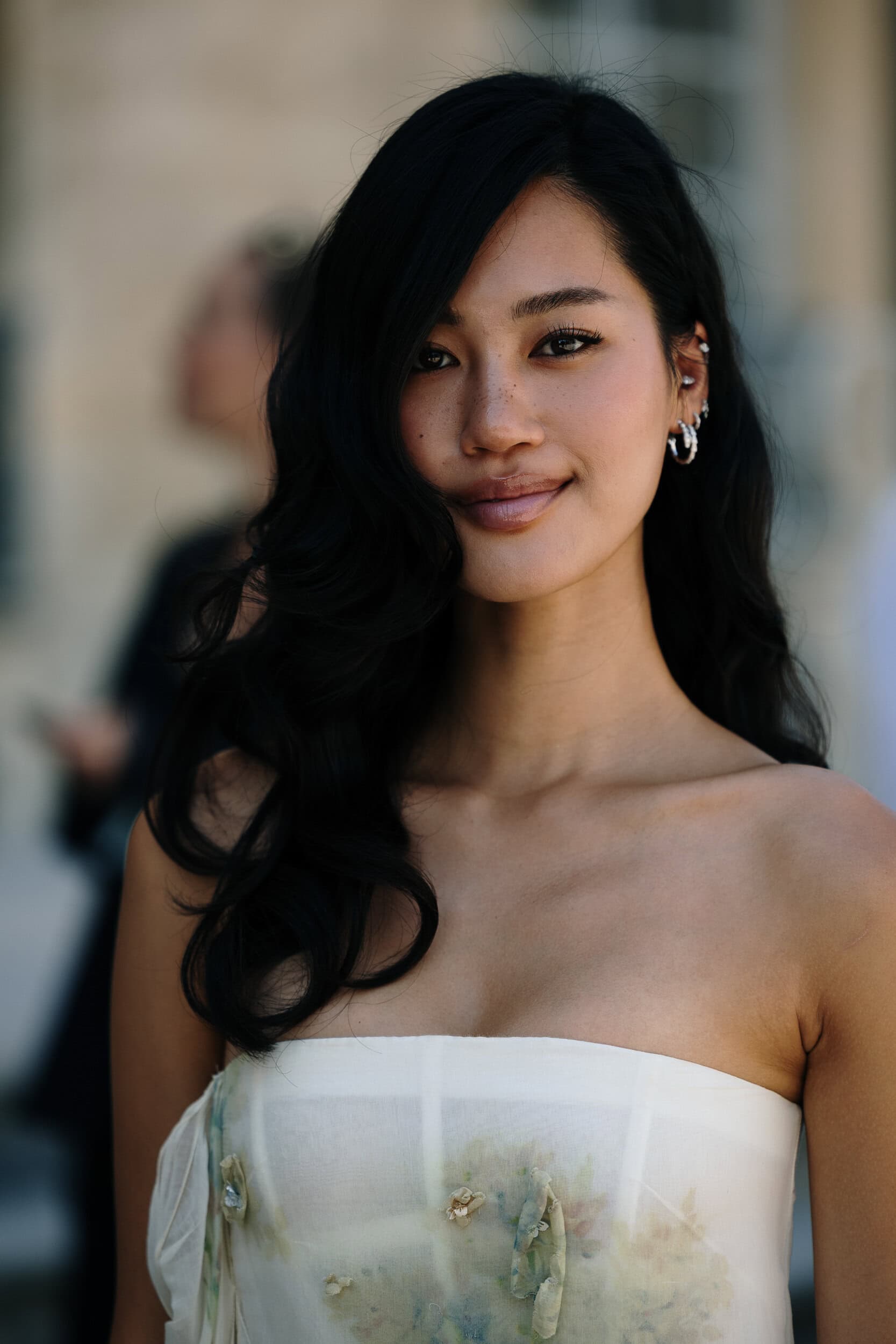 Paris Paris Couture Street Style Fall 2026 Shows