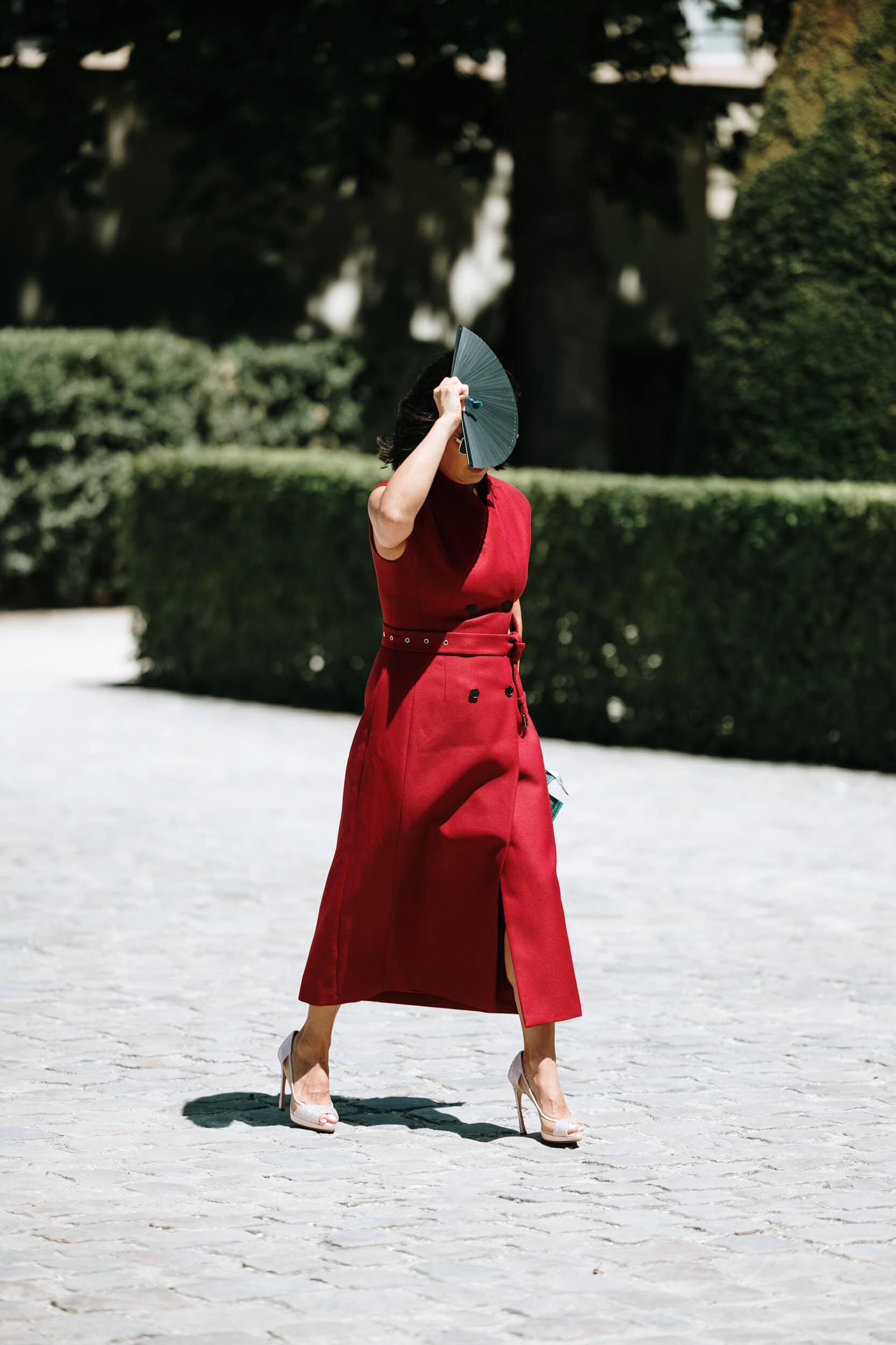 Paris Paris Couture Street Style Fall 2026 Shows