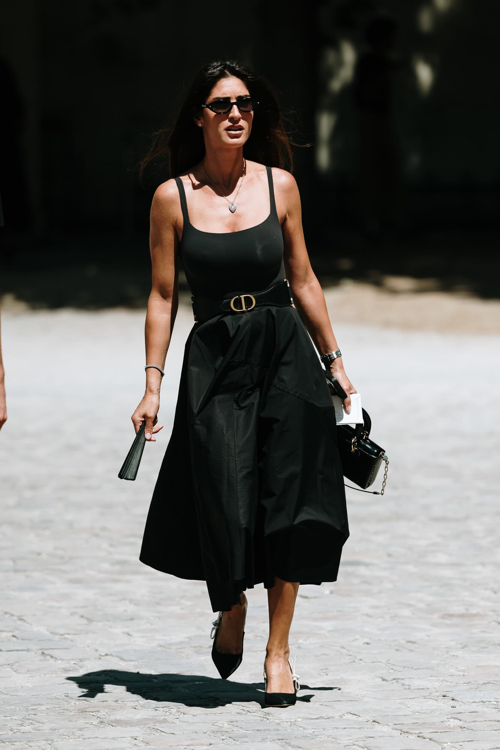 Paris Paris Couture Street Style Fall 2026 Shows