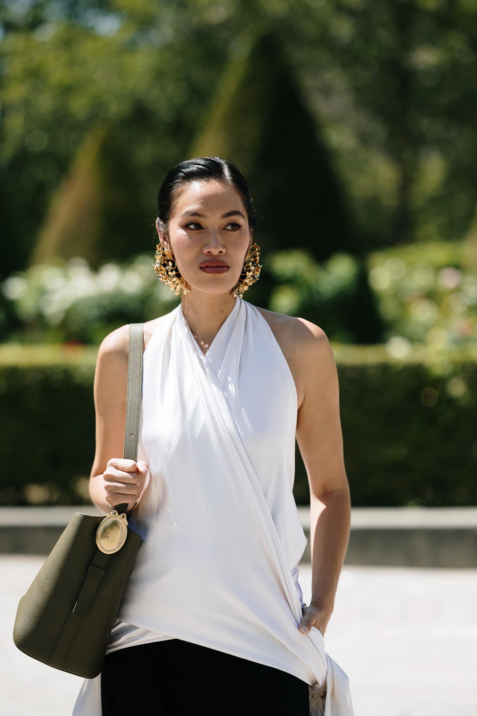 Paris Paris Couture Street Style Fall 2026 Shows