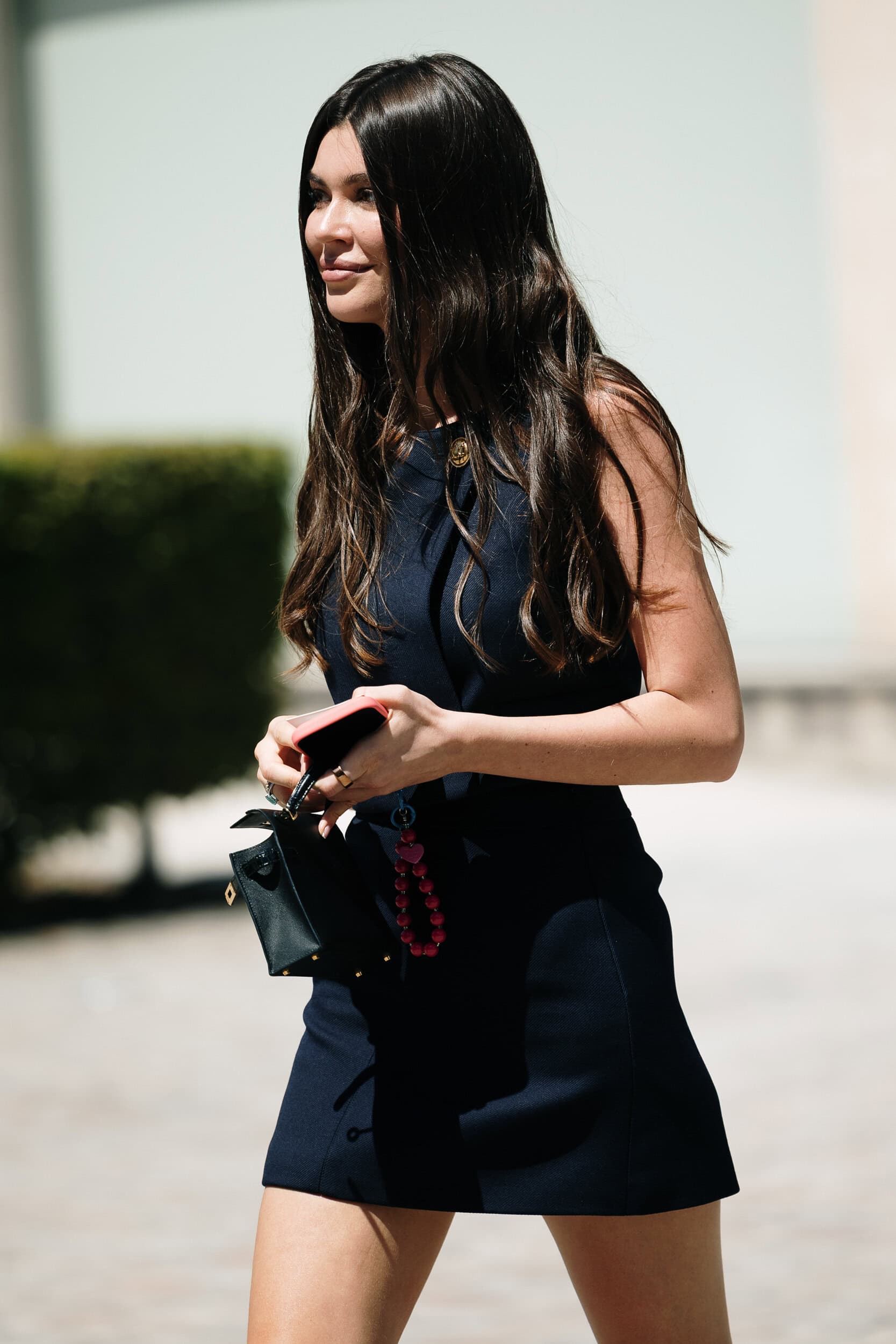 Paris Paris Couture Street Style Fall 2026 Shows