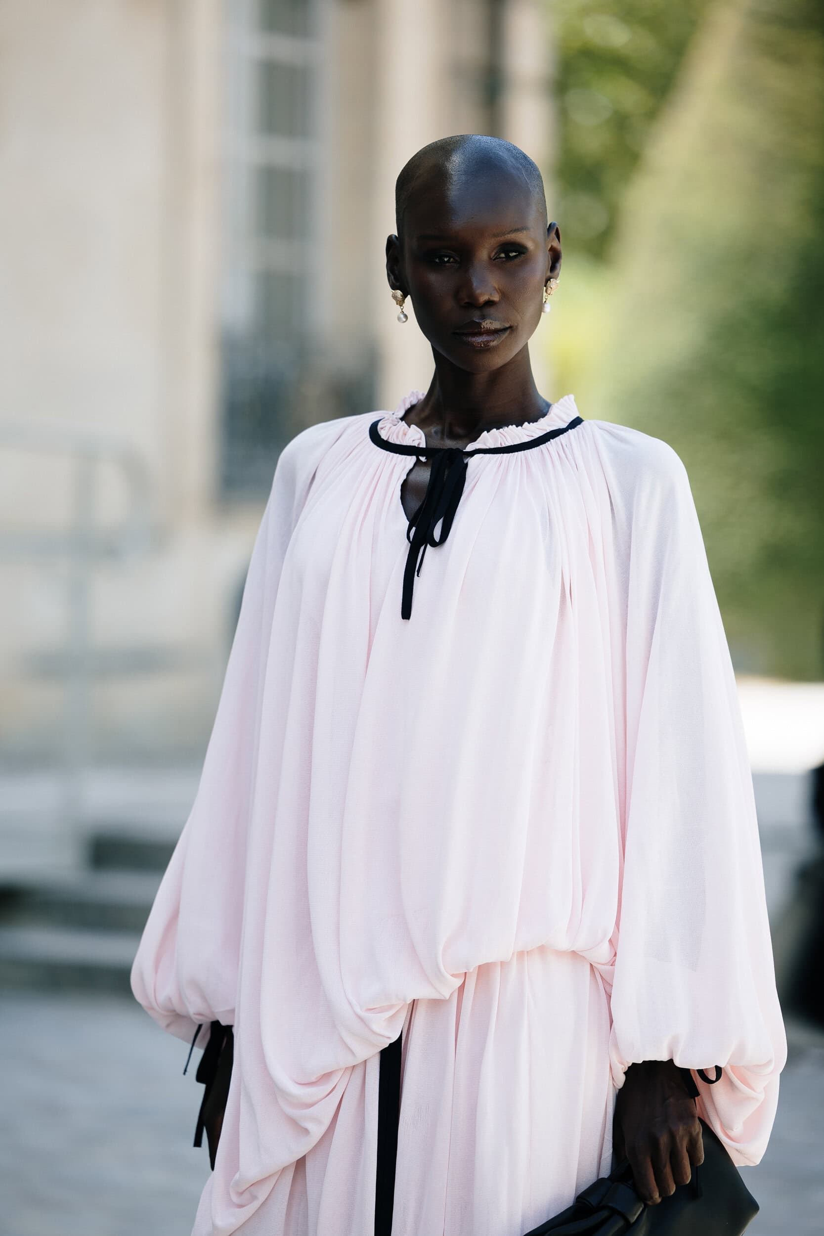 Paris Paris Couture Street Style Fall 2026 Shows