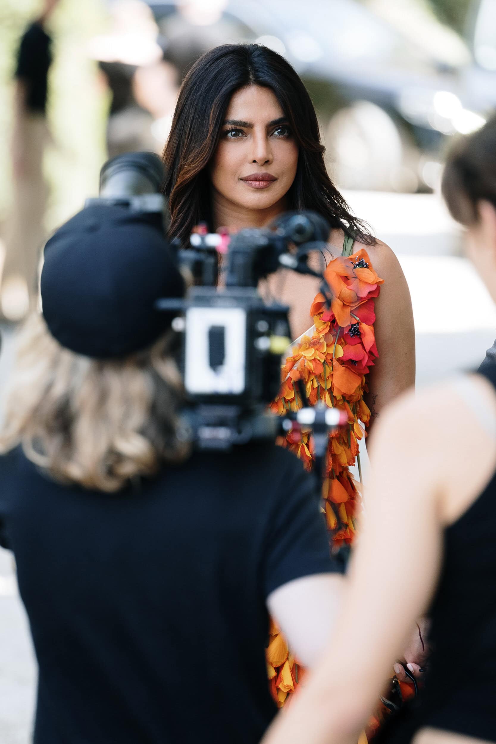 Paris Paris Couture Street Style Fall 2026 Shows