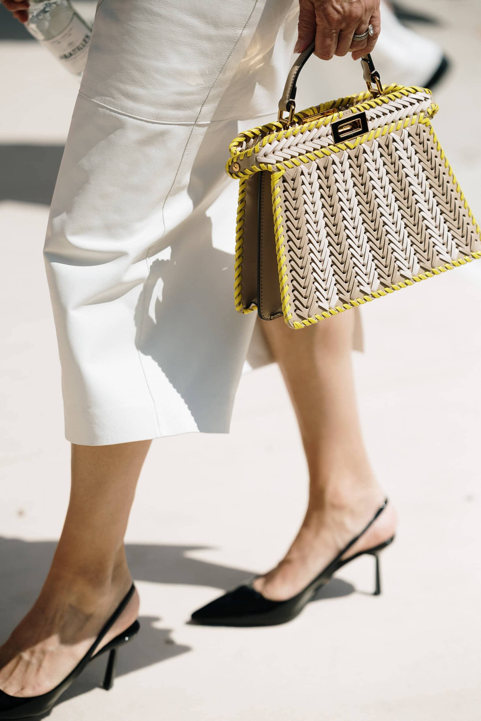 Paris Paris Couture Street Style Fall 2026 Shows