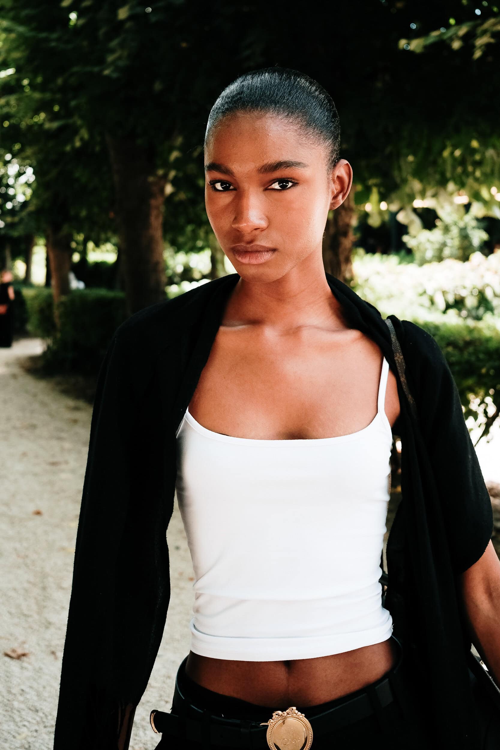 Paris Paris Couture Street Style Fall 2026 Shows