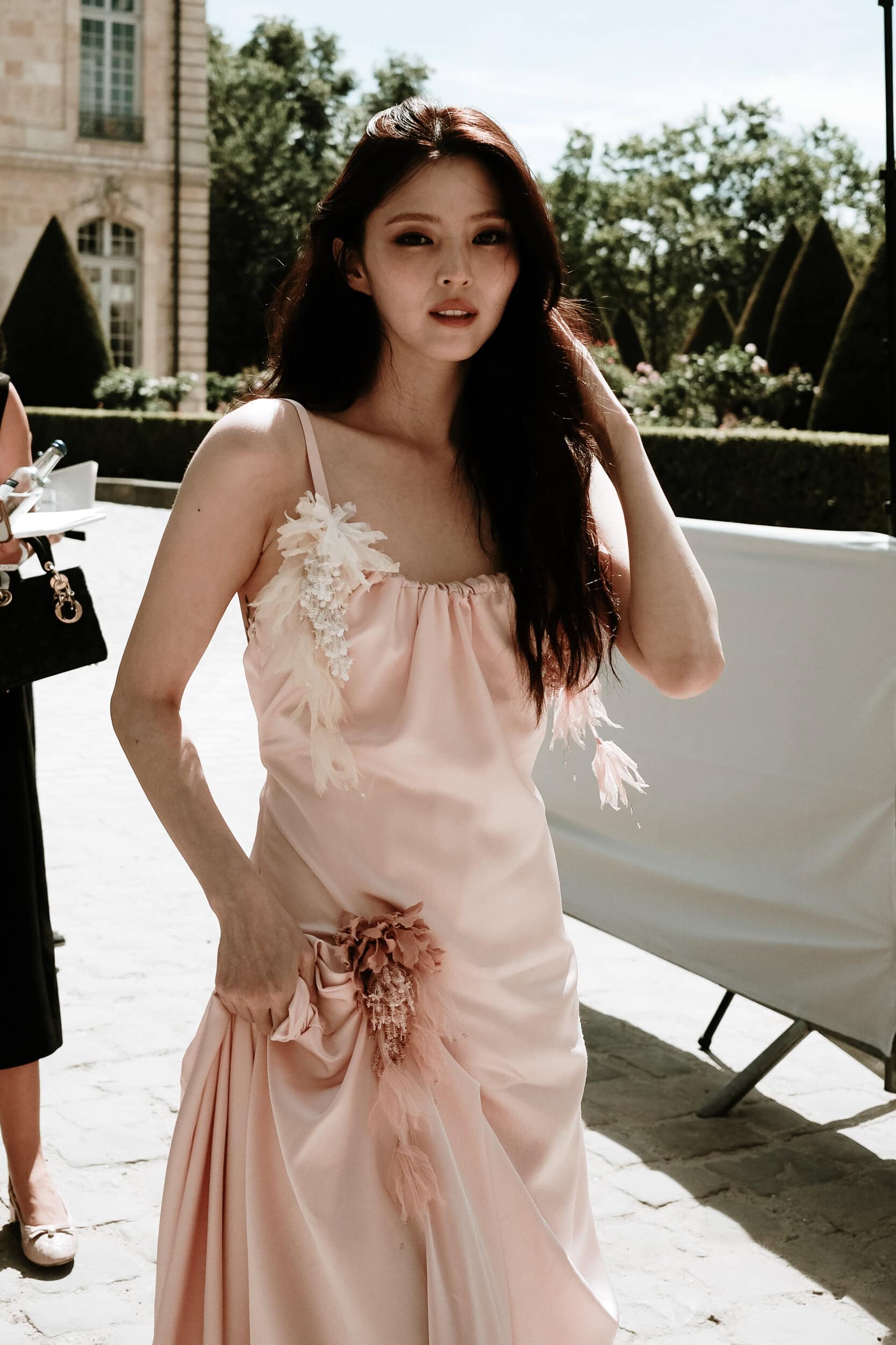 Paris Paris Couture Street Style Fall 2026 Shows