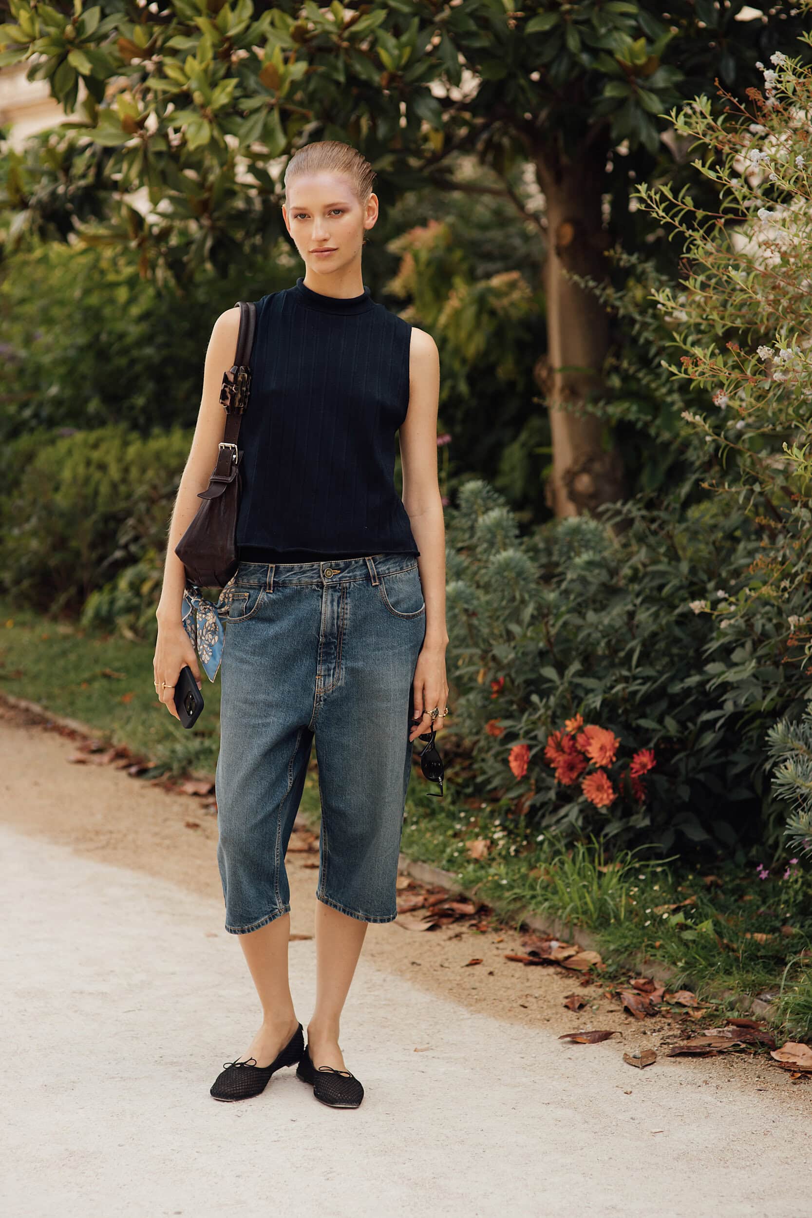 Paris Paris Couture Street Style Fall 2026 Shows