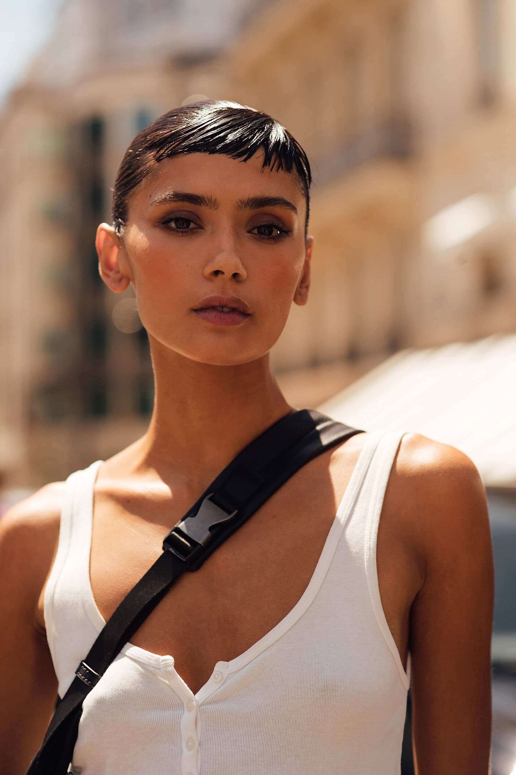 Paris Paris Couture Street Style Fall 2026 Shows