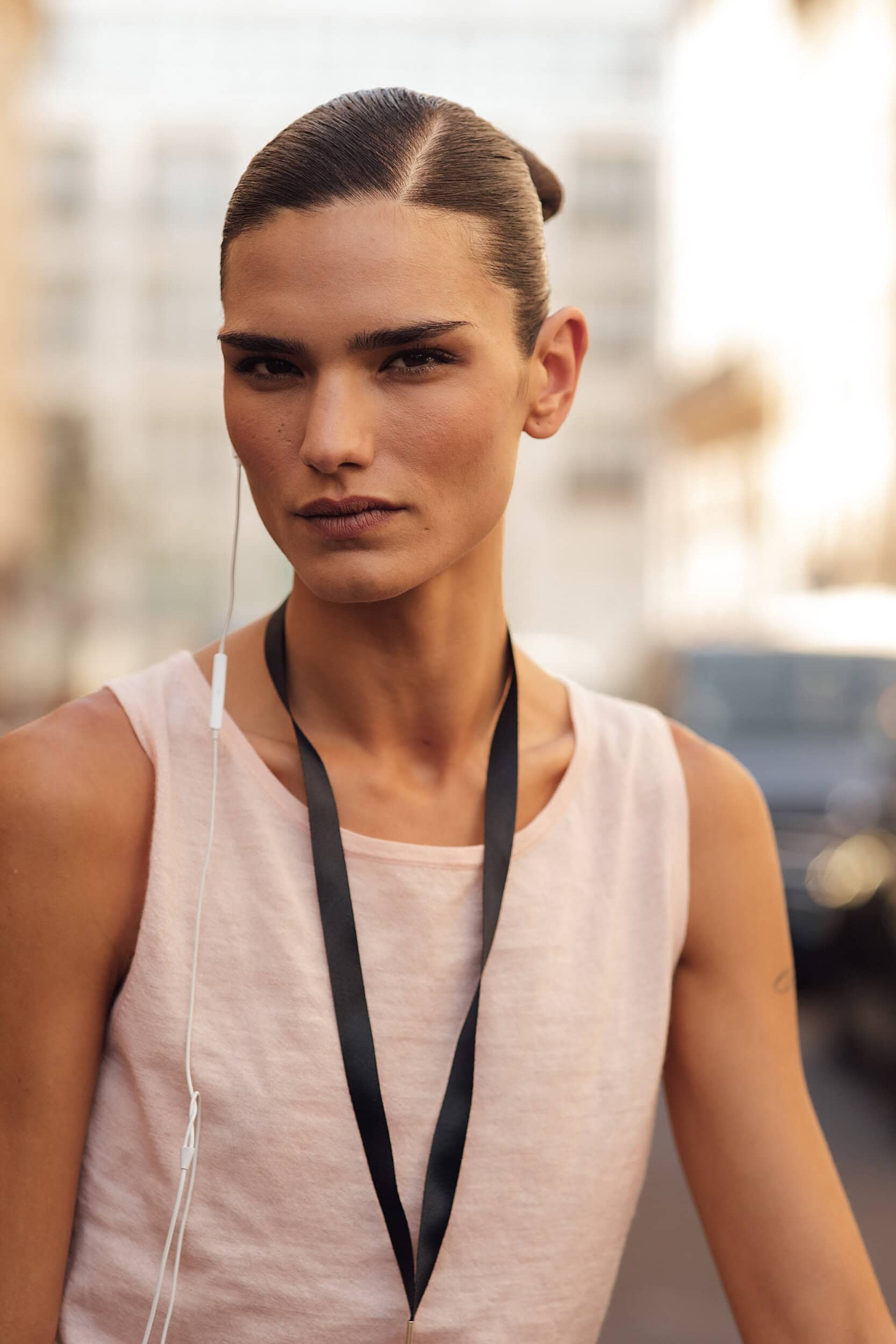 Paris Paris Couture Street Style Fall 2026 Shows