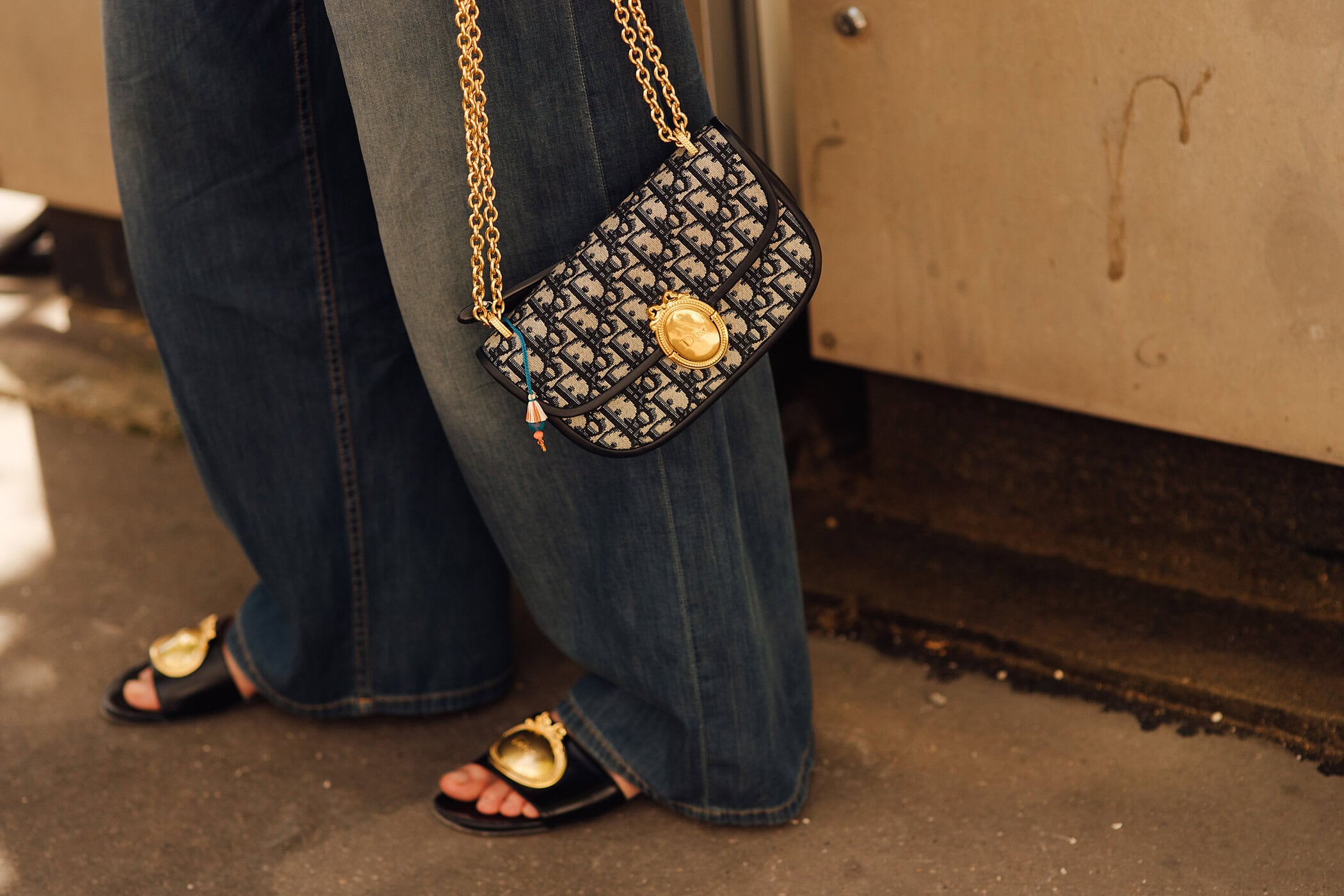 Paris Paris Couture Street Style Fall 2026 Shows