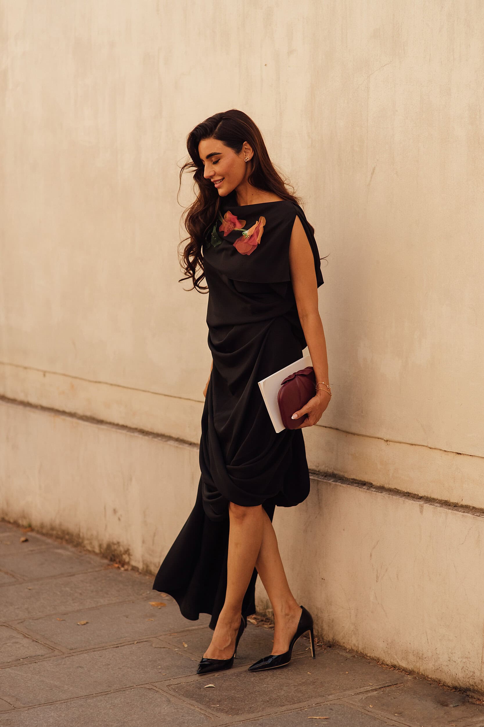 Paris Paris Couture Street Style Fall 2026 Shows